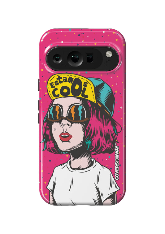Estamos COOL Google Pixel