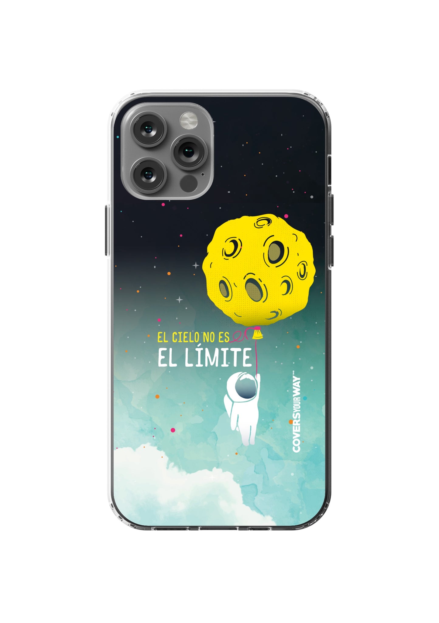El cielo no es el límite