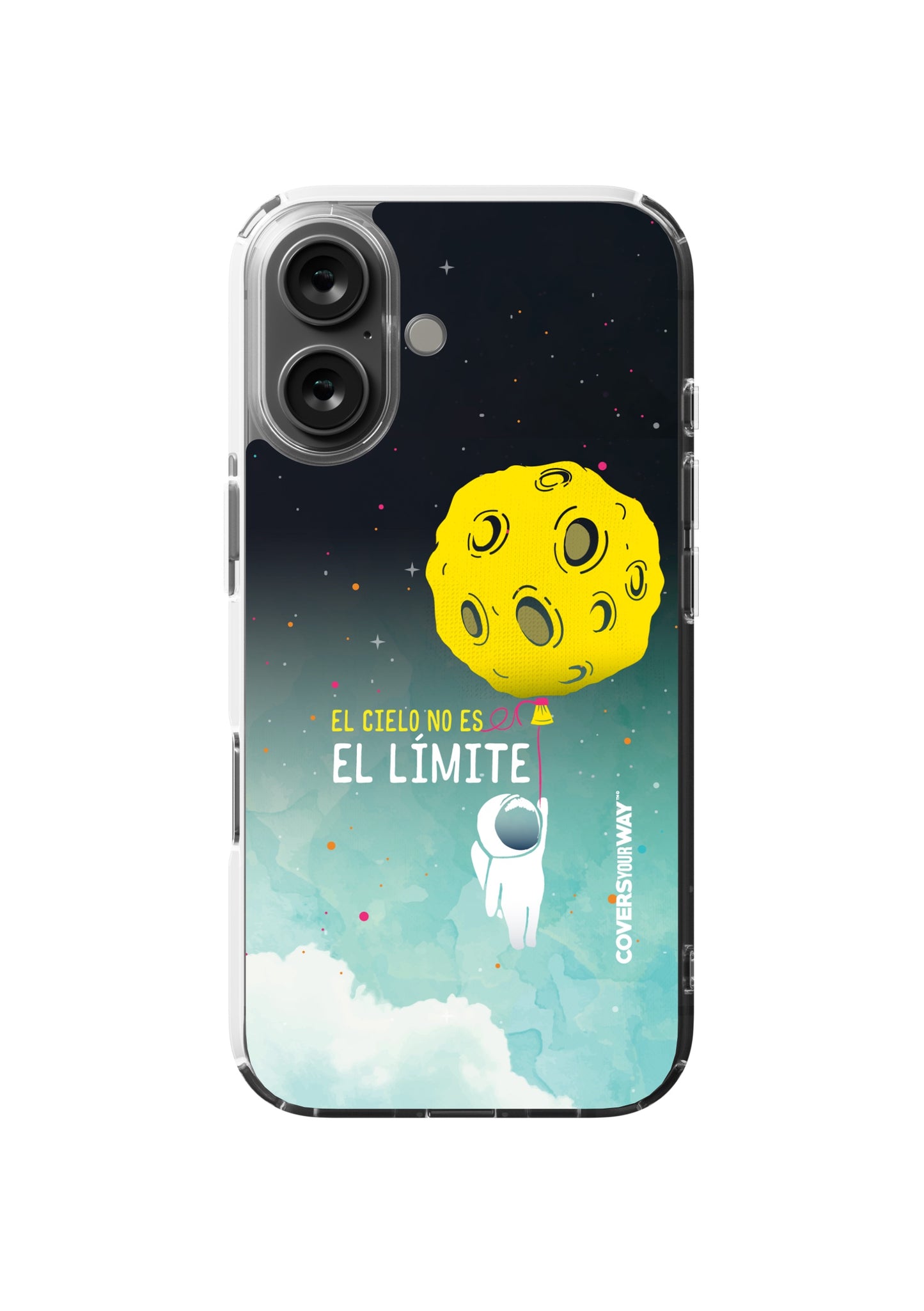 El cielo no es el límite