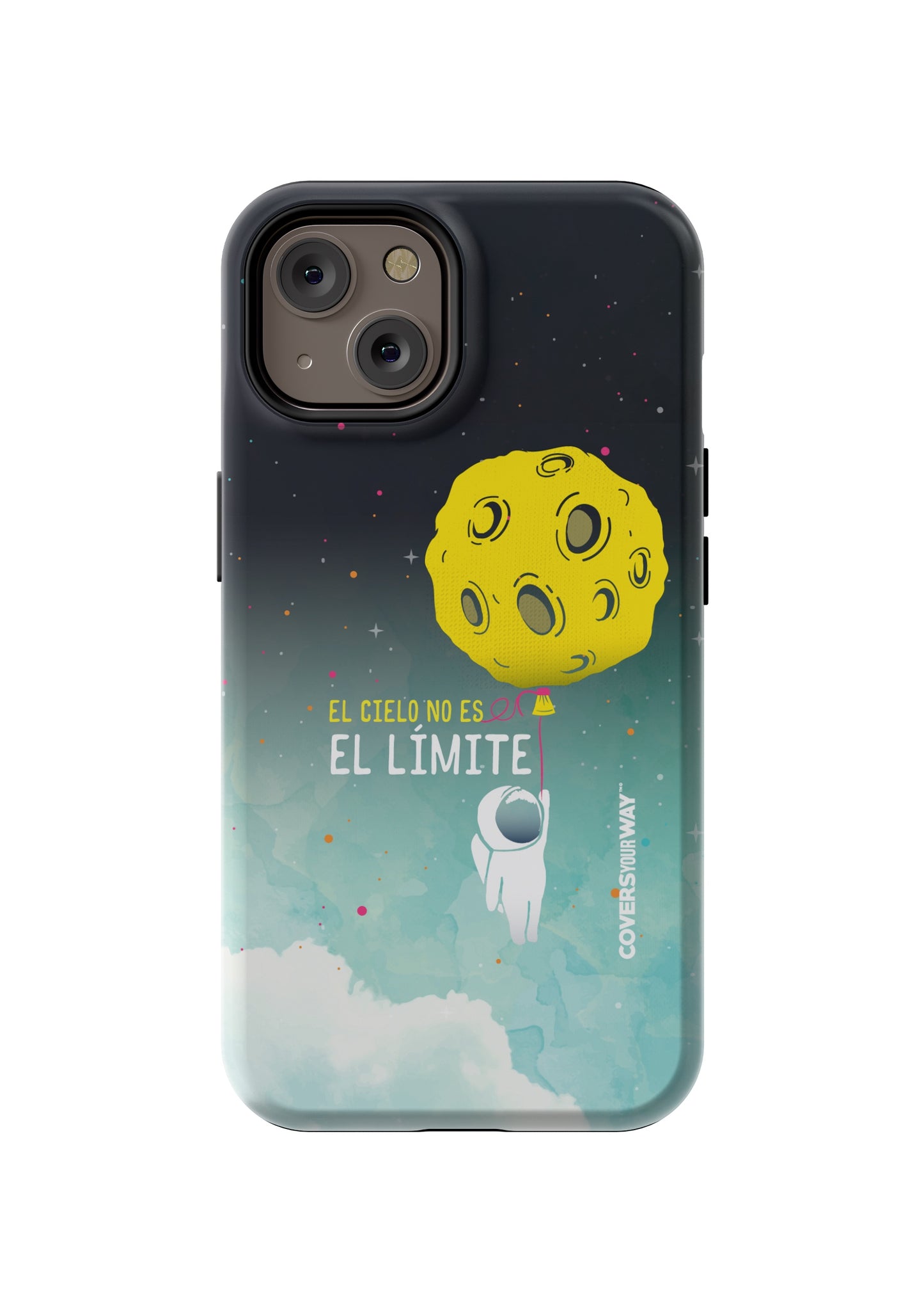 El cielo no es el límite