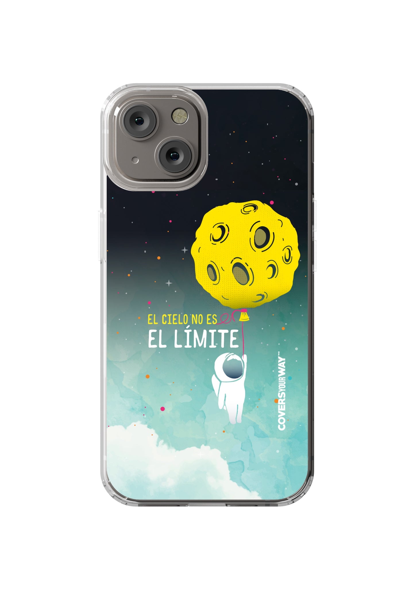 El cielo no es el límite