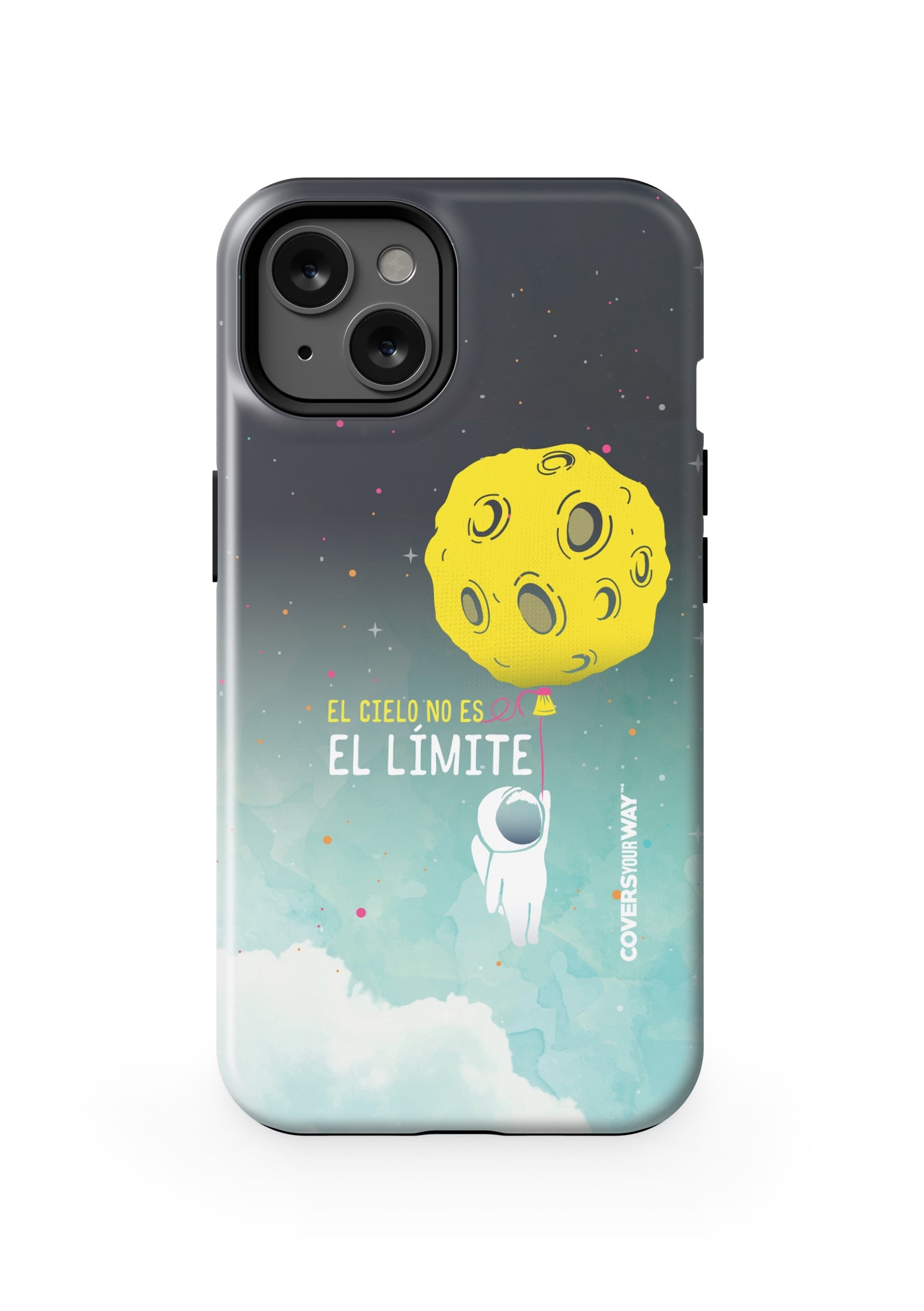 El cielo no es el límite