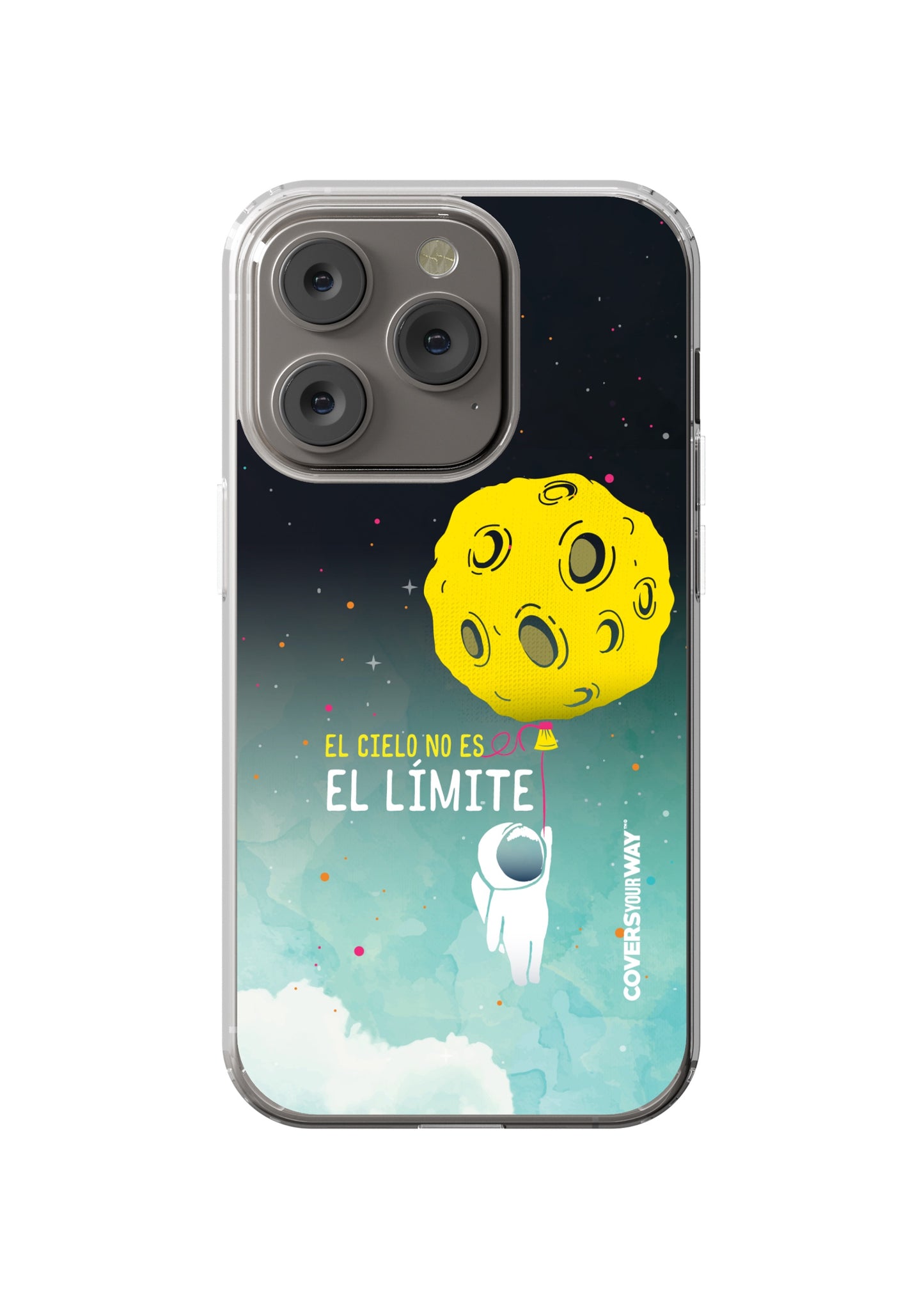 El cielo no es el límite