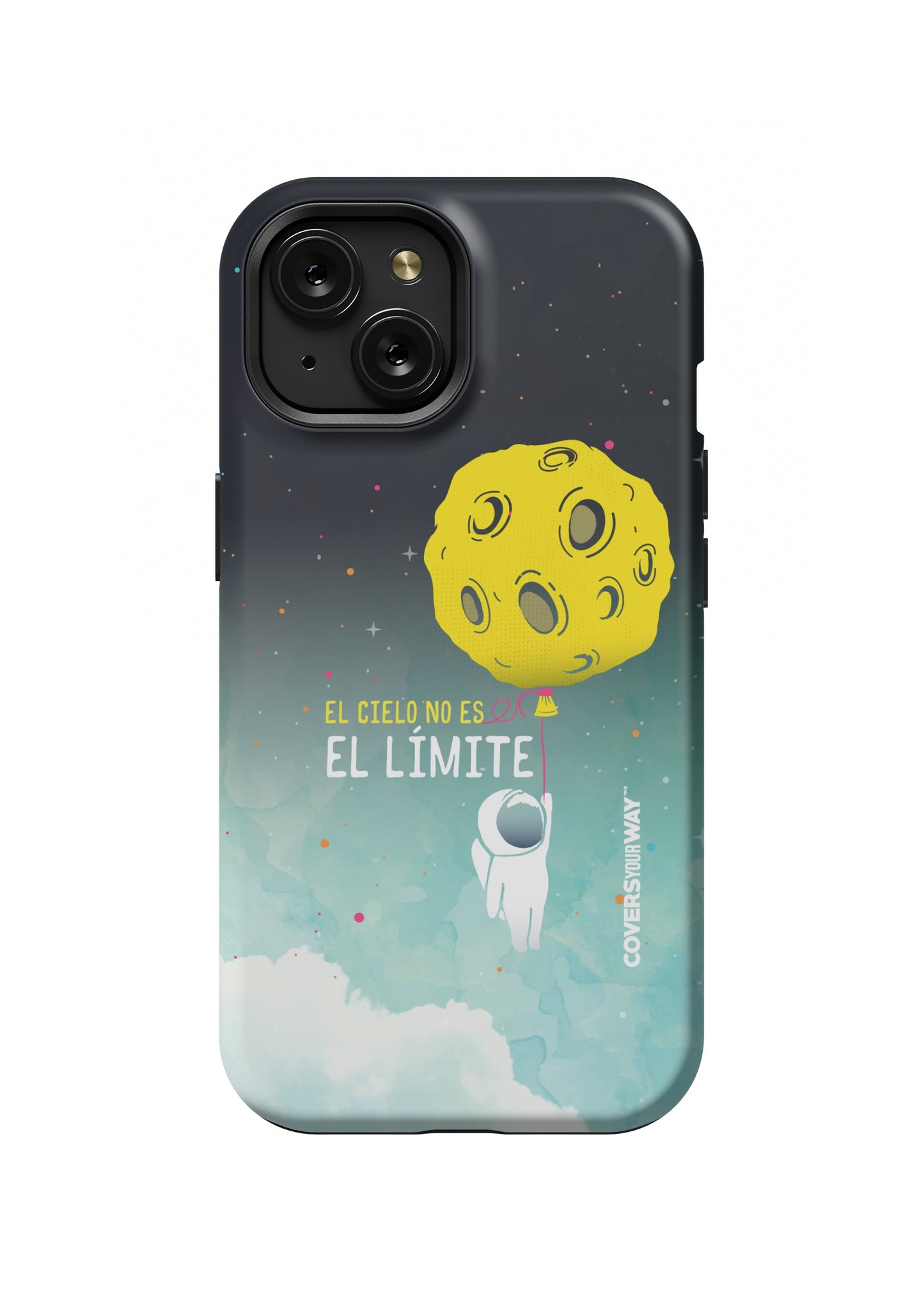 El cielo no es el límite