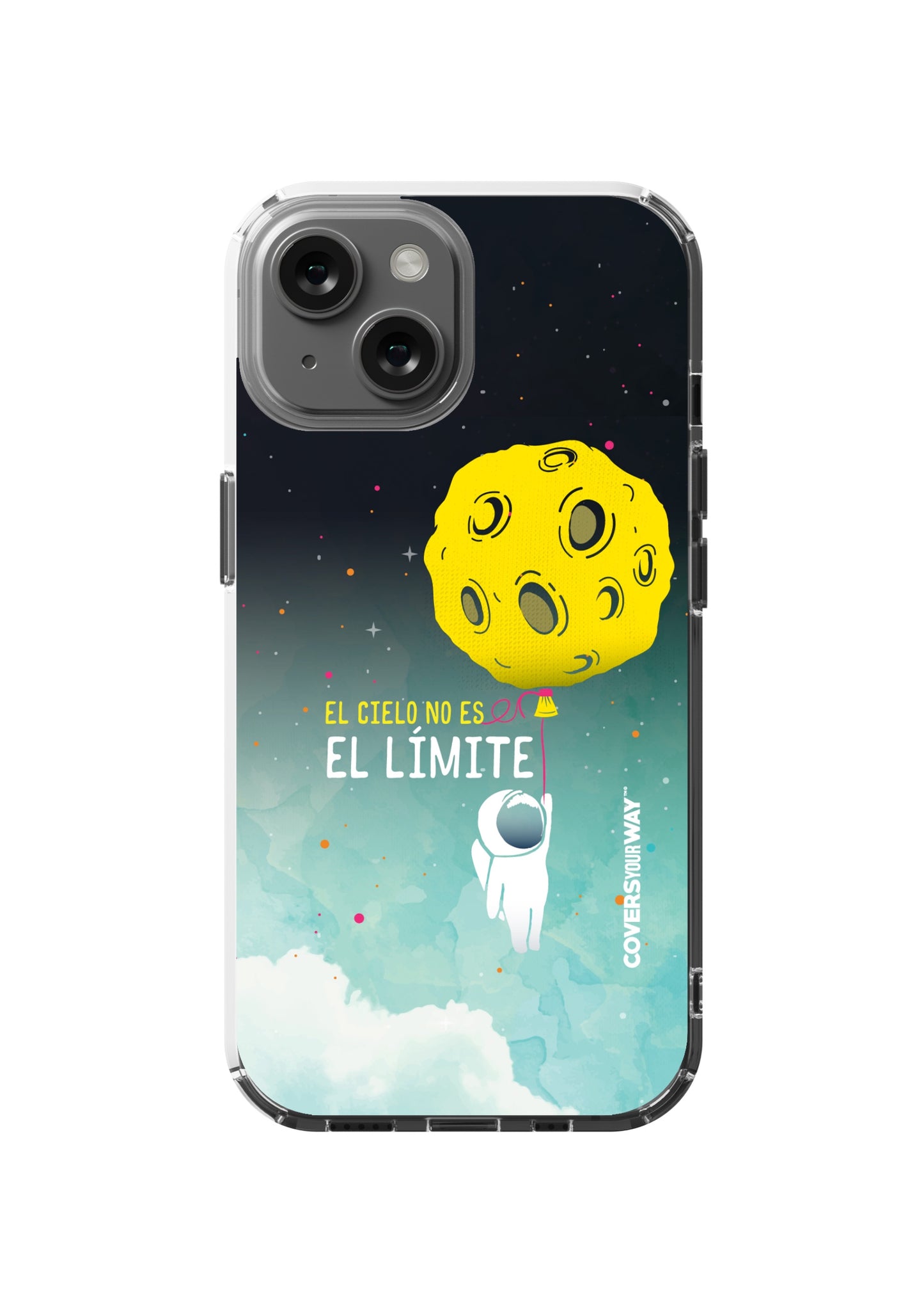 El cielo no es el límite