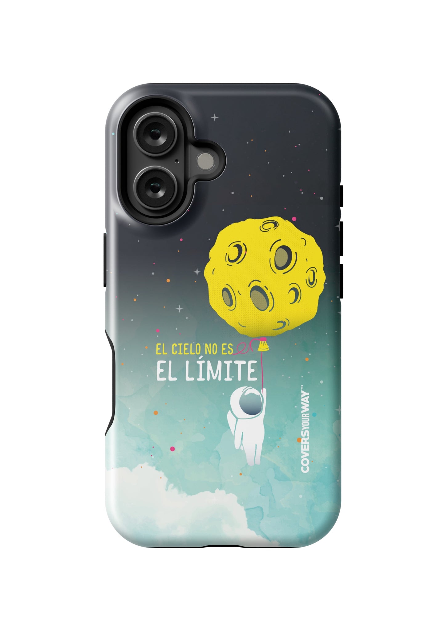 El cielo no es el límite