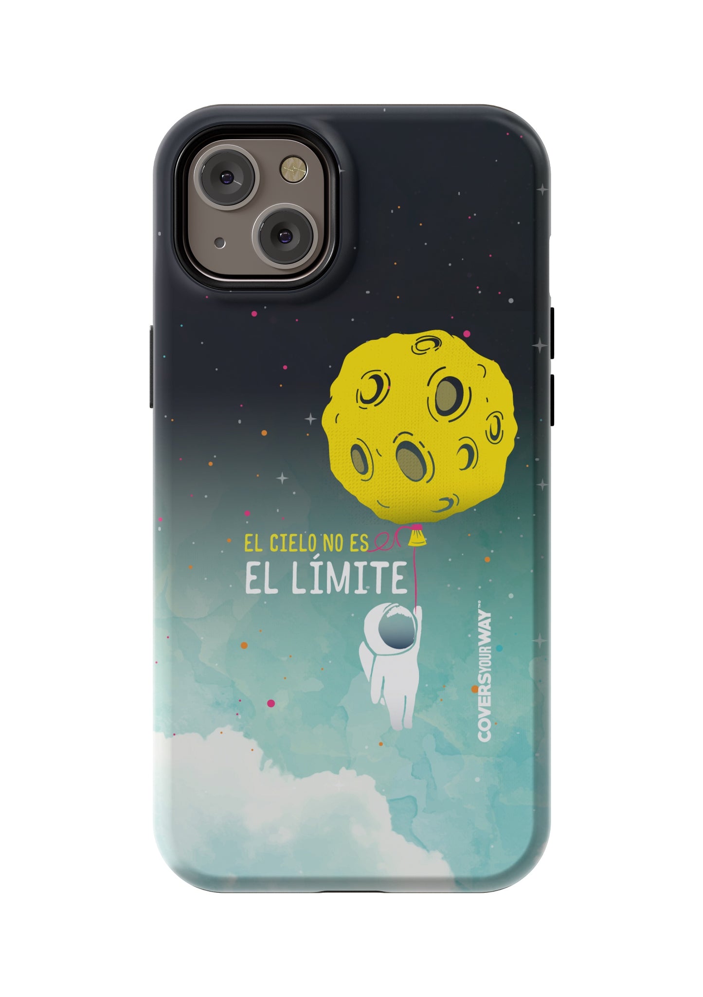 El cielo no es el límite