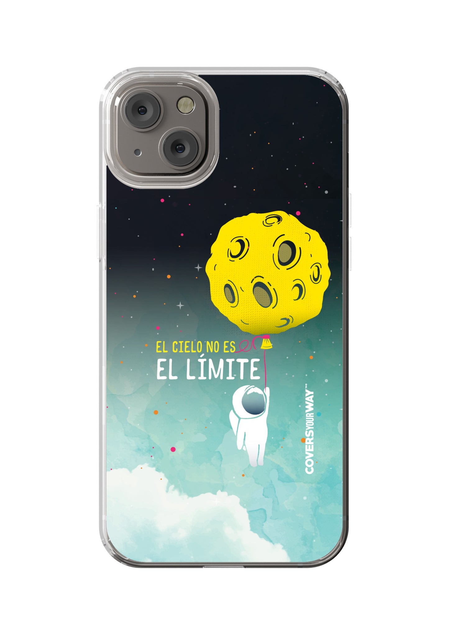 El cielo no es el límite