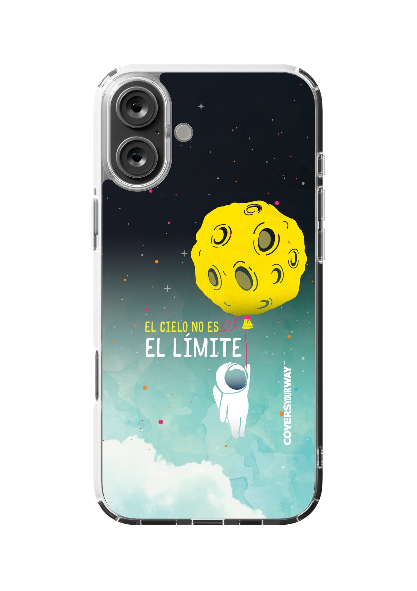 El cielo no es el límite