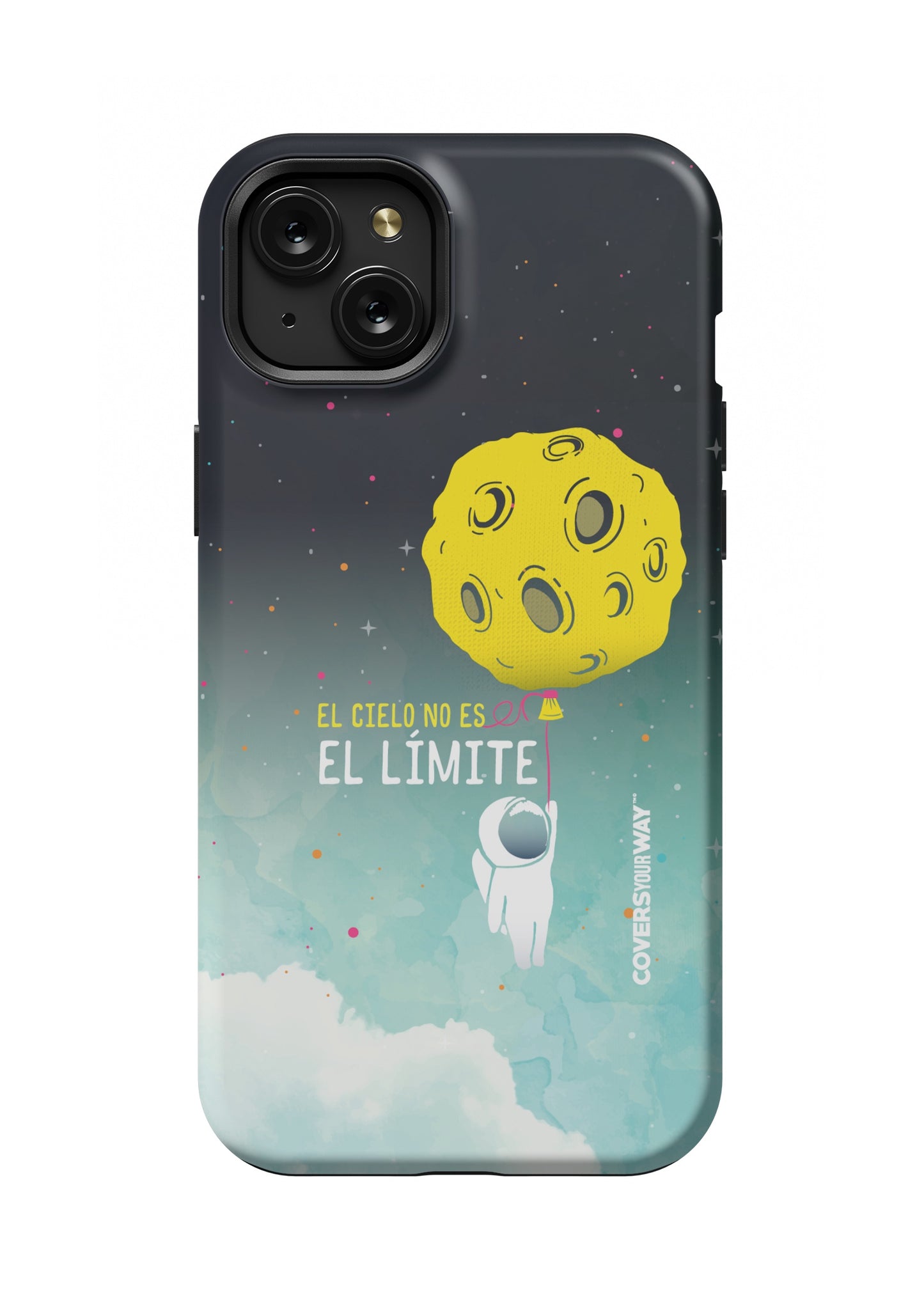 El cielo no es el límite