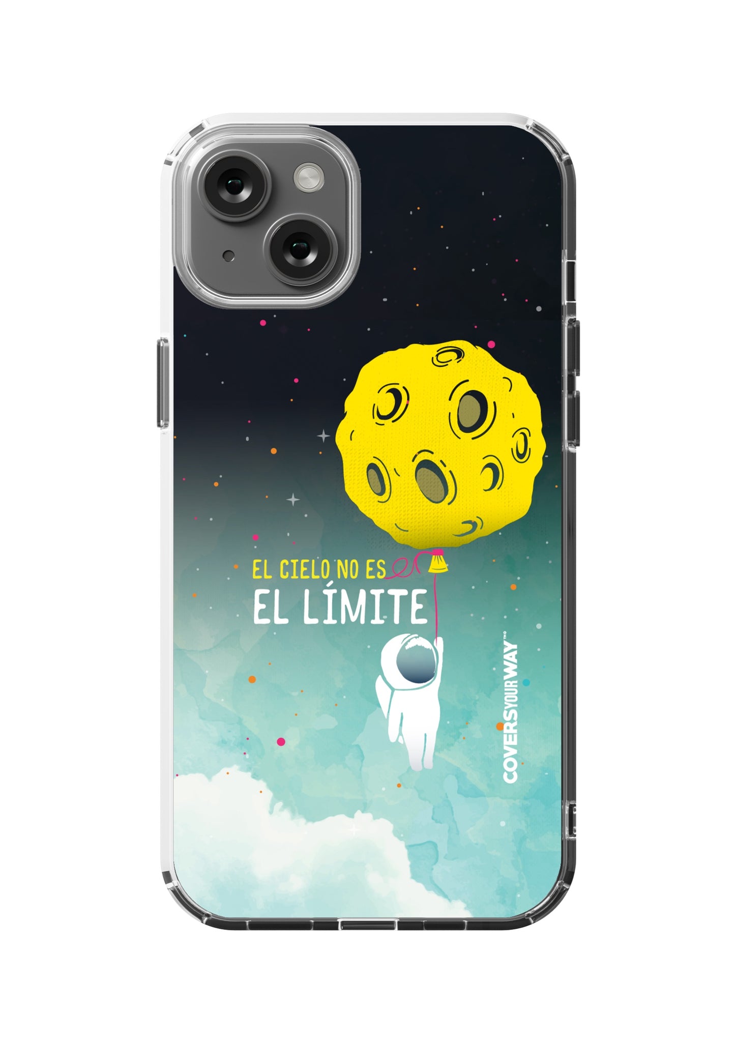 El cielo no es el límite