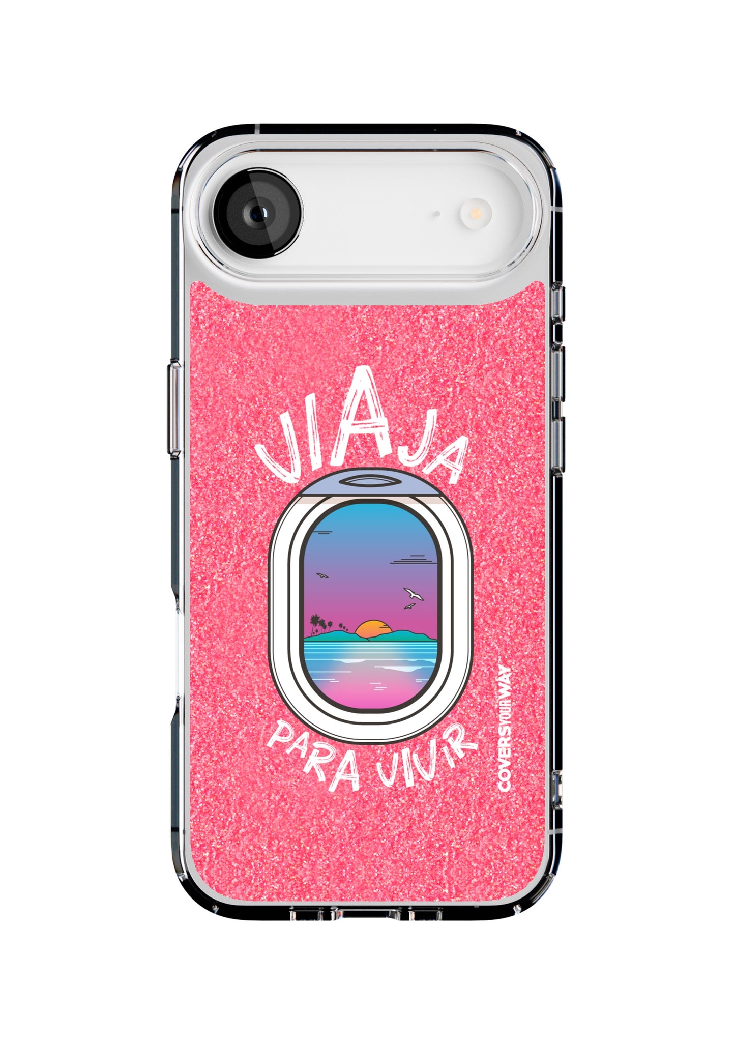 Viaja para VIVIR