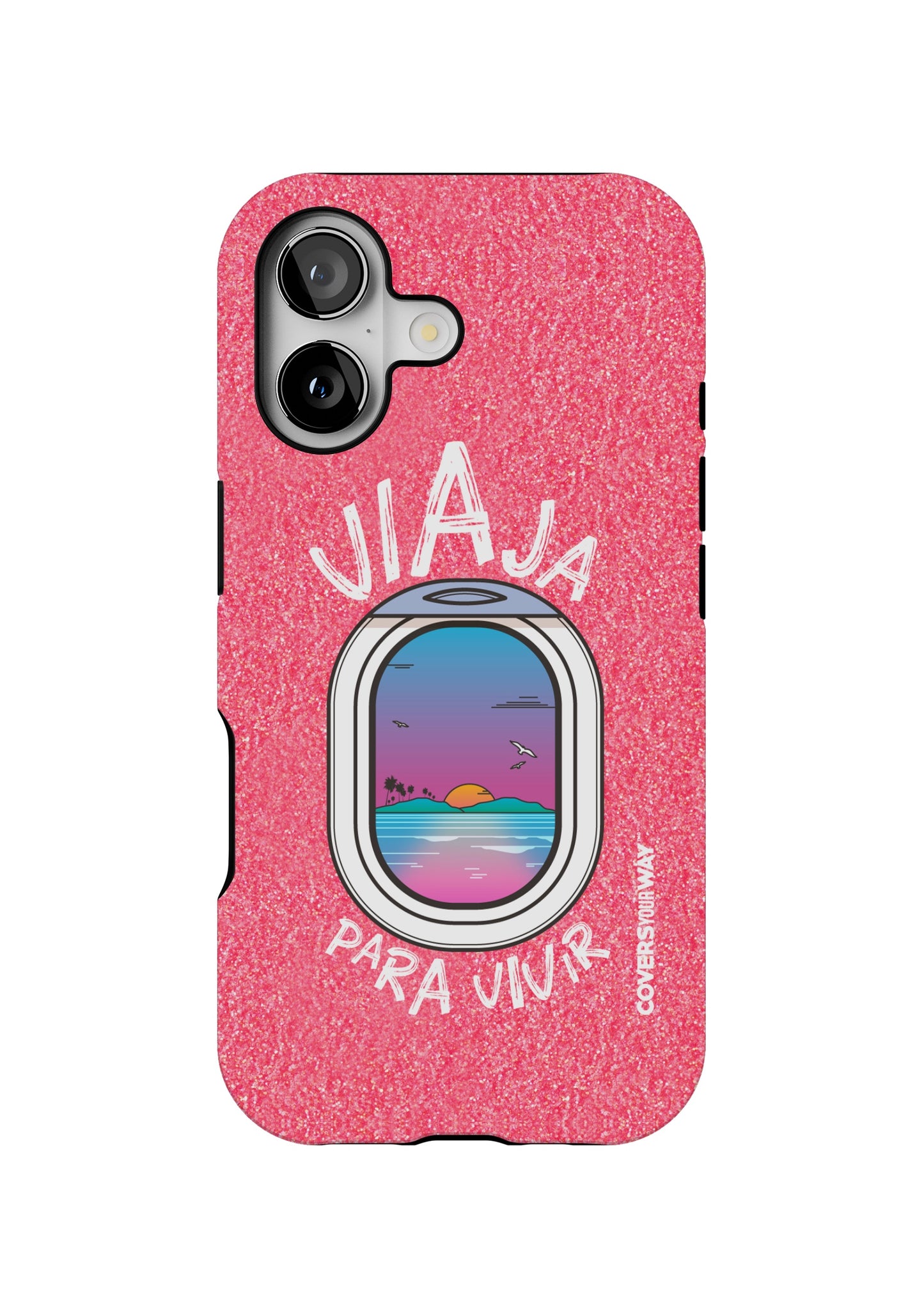 Viaja para VIVIR