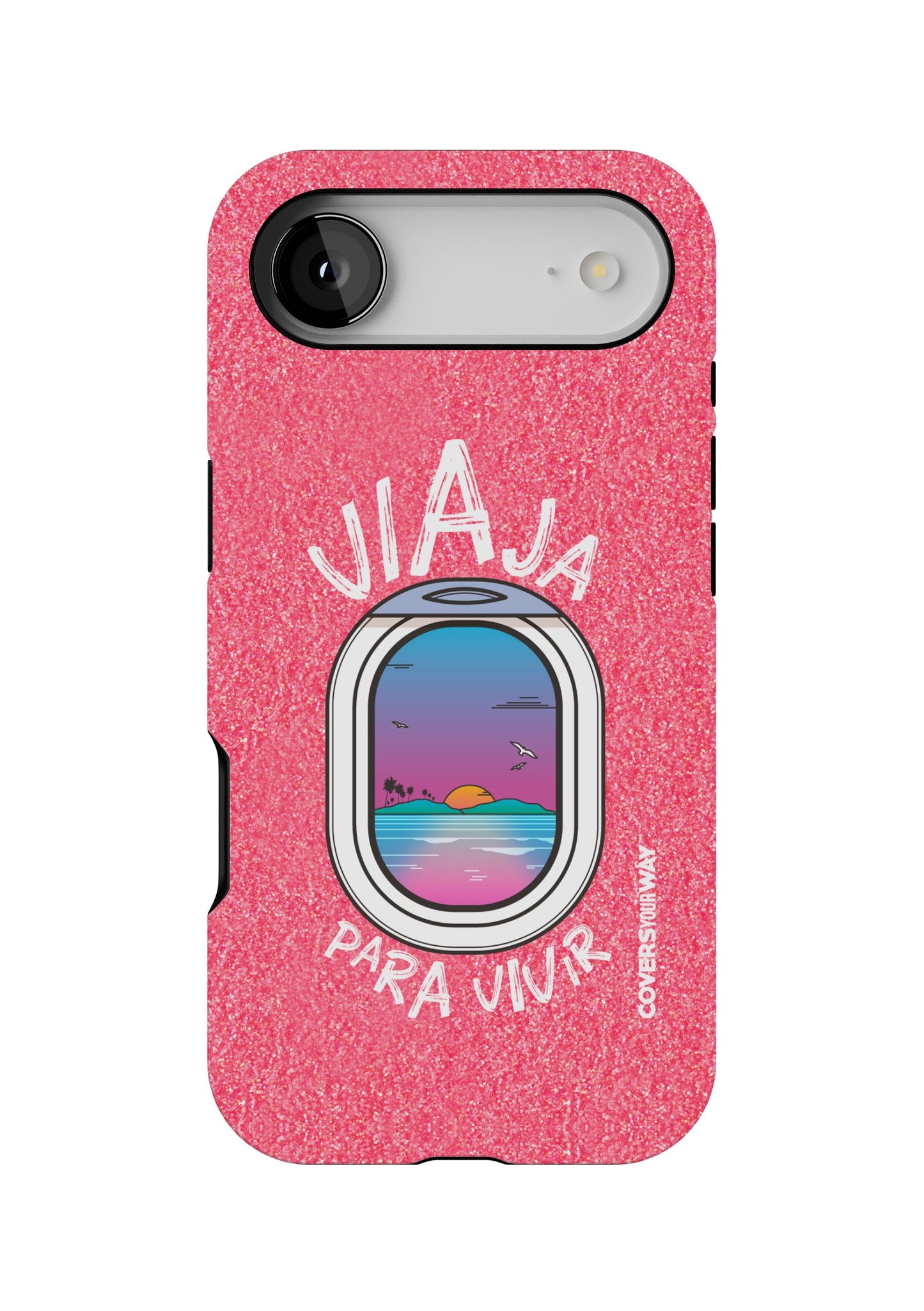 Viaja para VIVIR