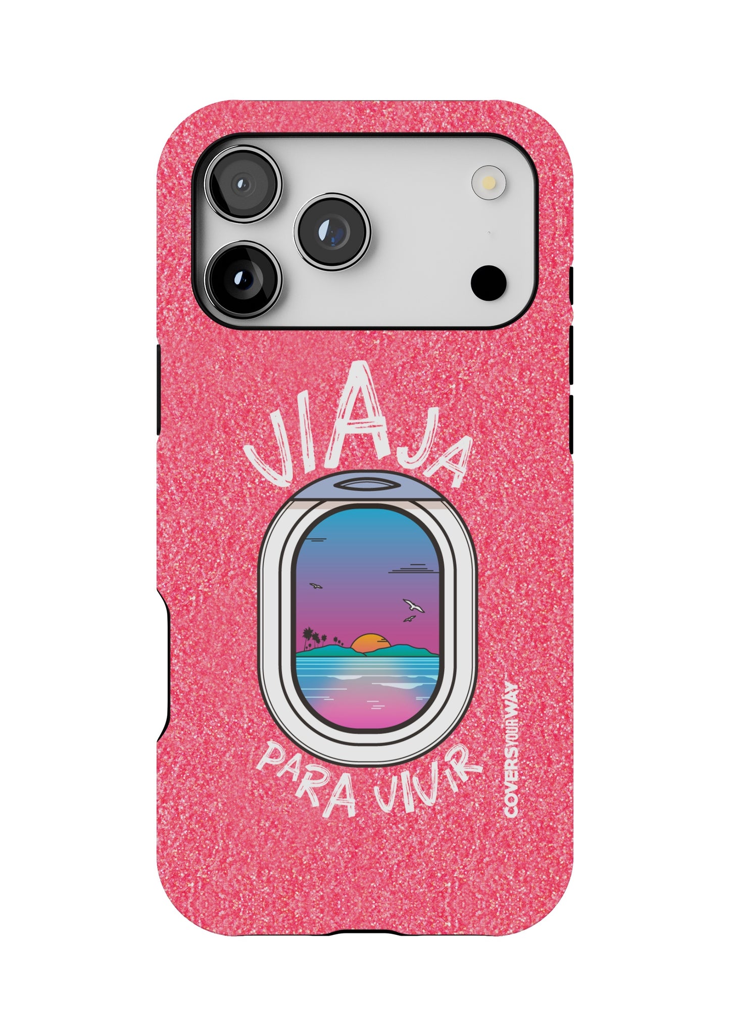 Viaja para VIVIR