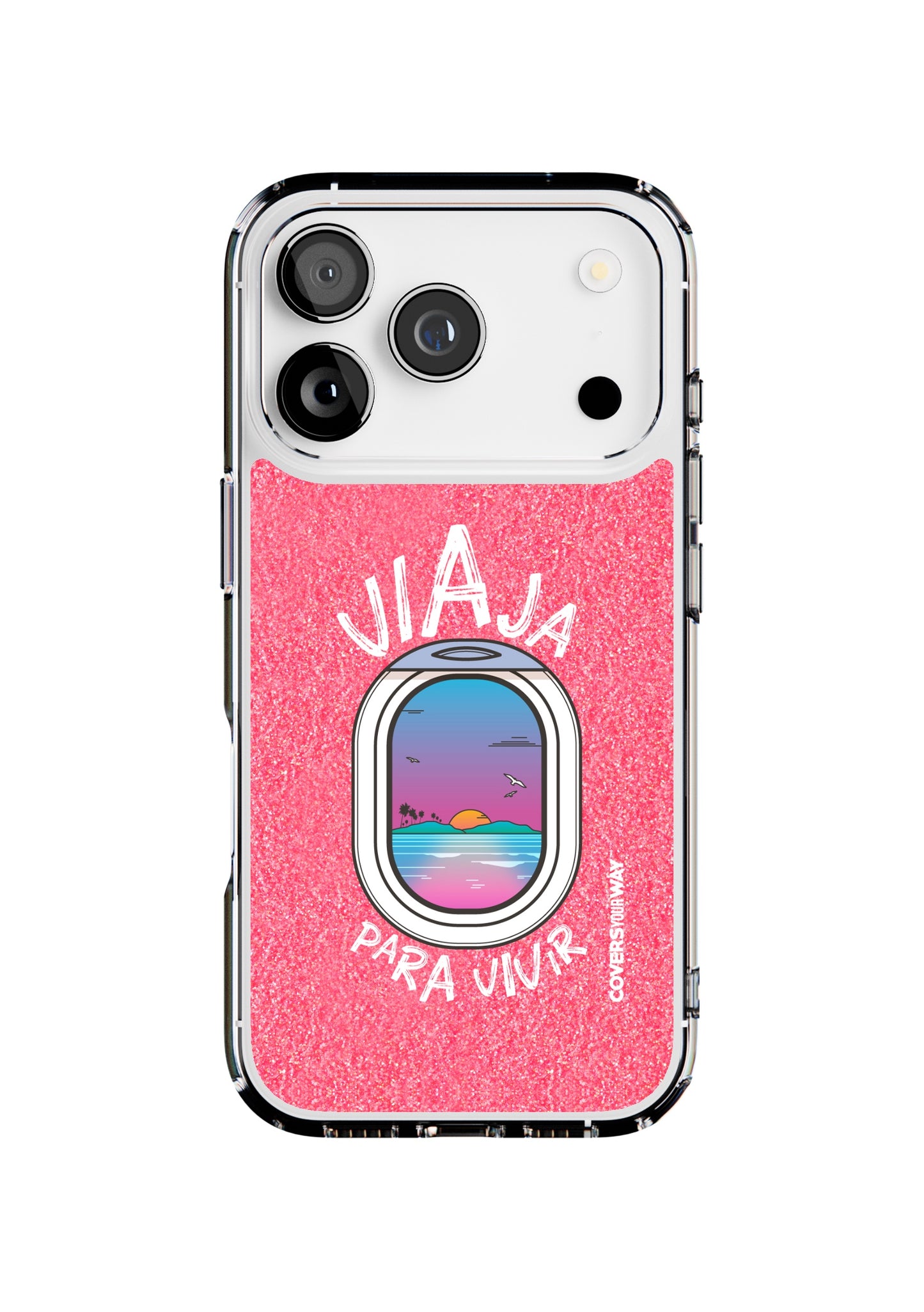 Viaja para VIVIR