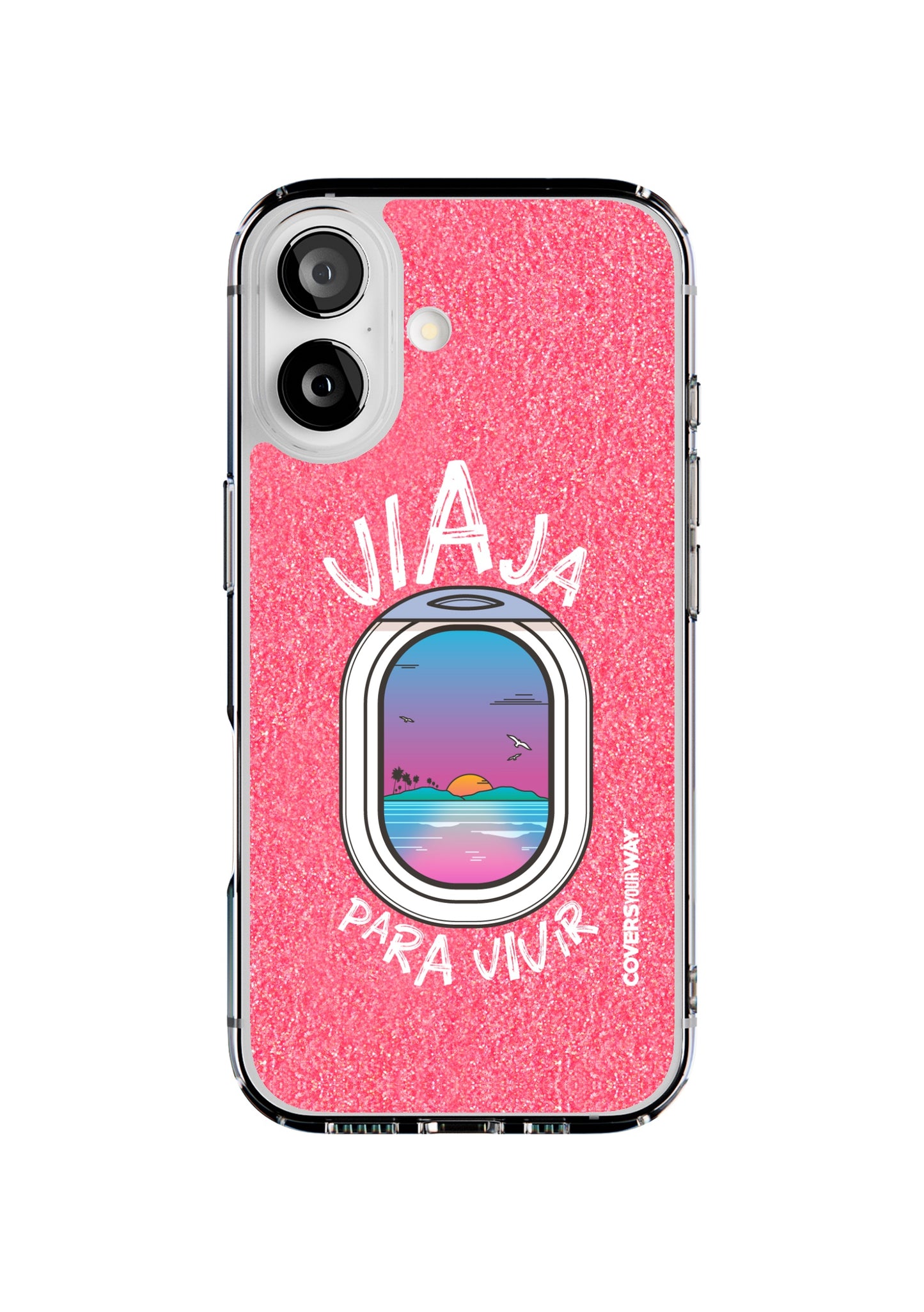 Viaja para VIVIR