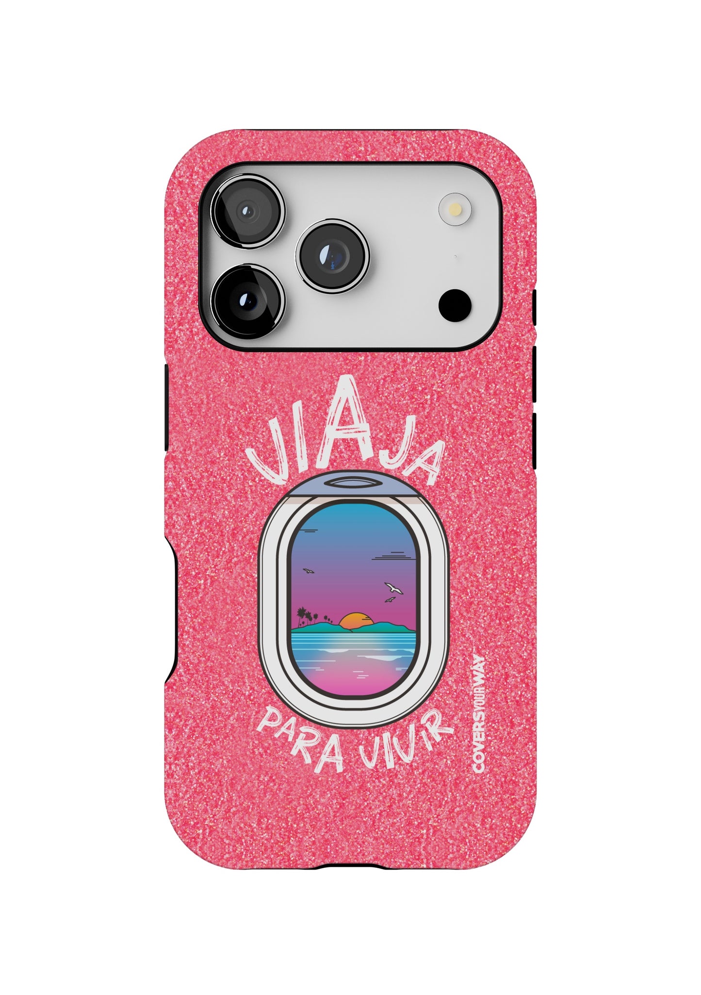 Viaja para VIVIR