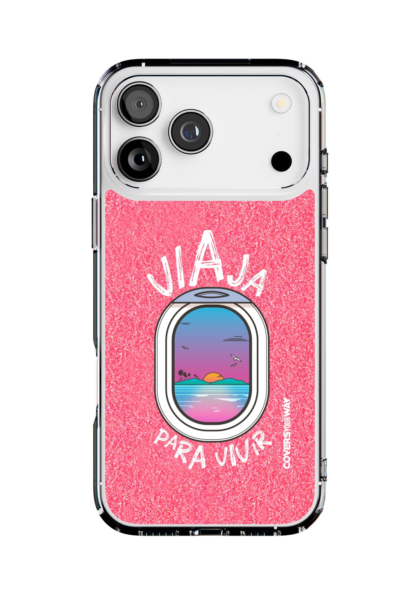 Viaja para VIVIR