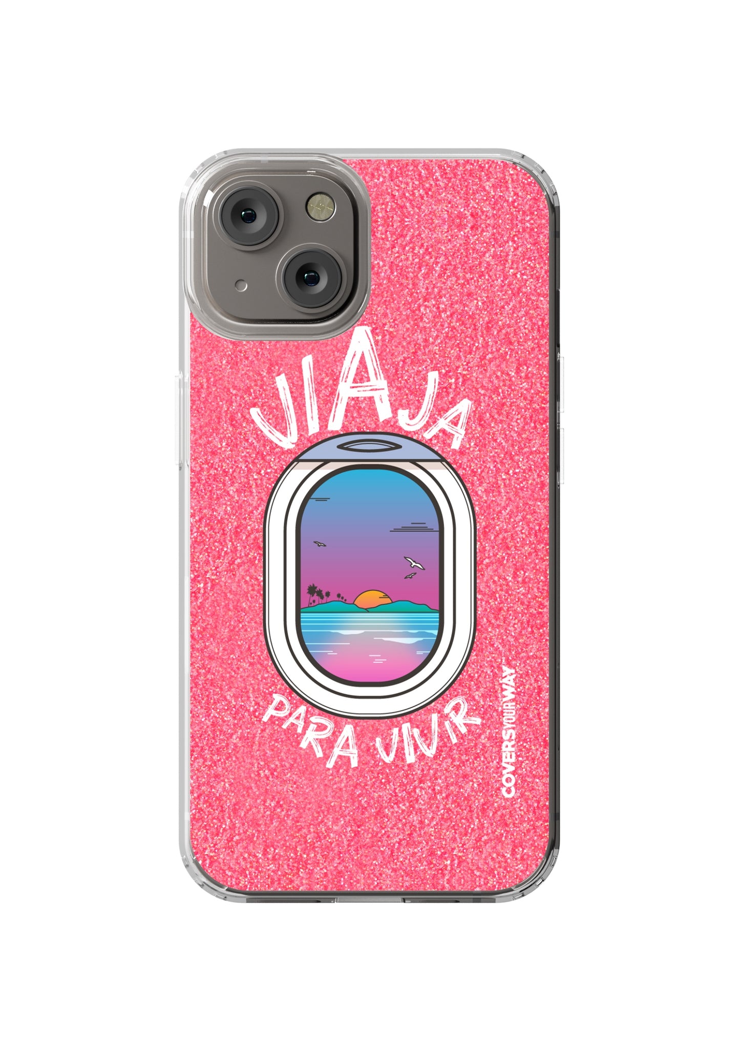 Viaja para VIVIR