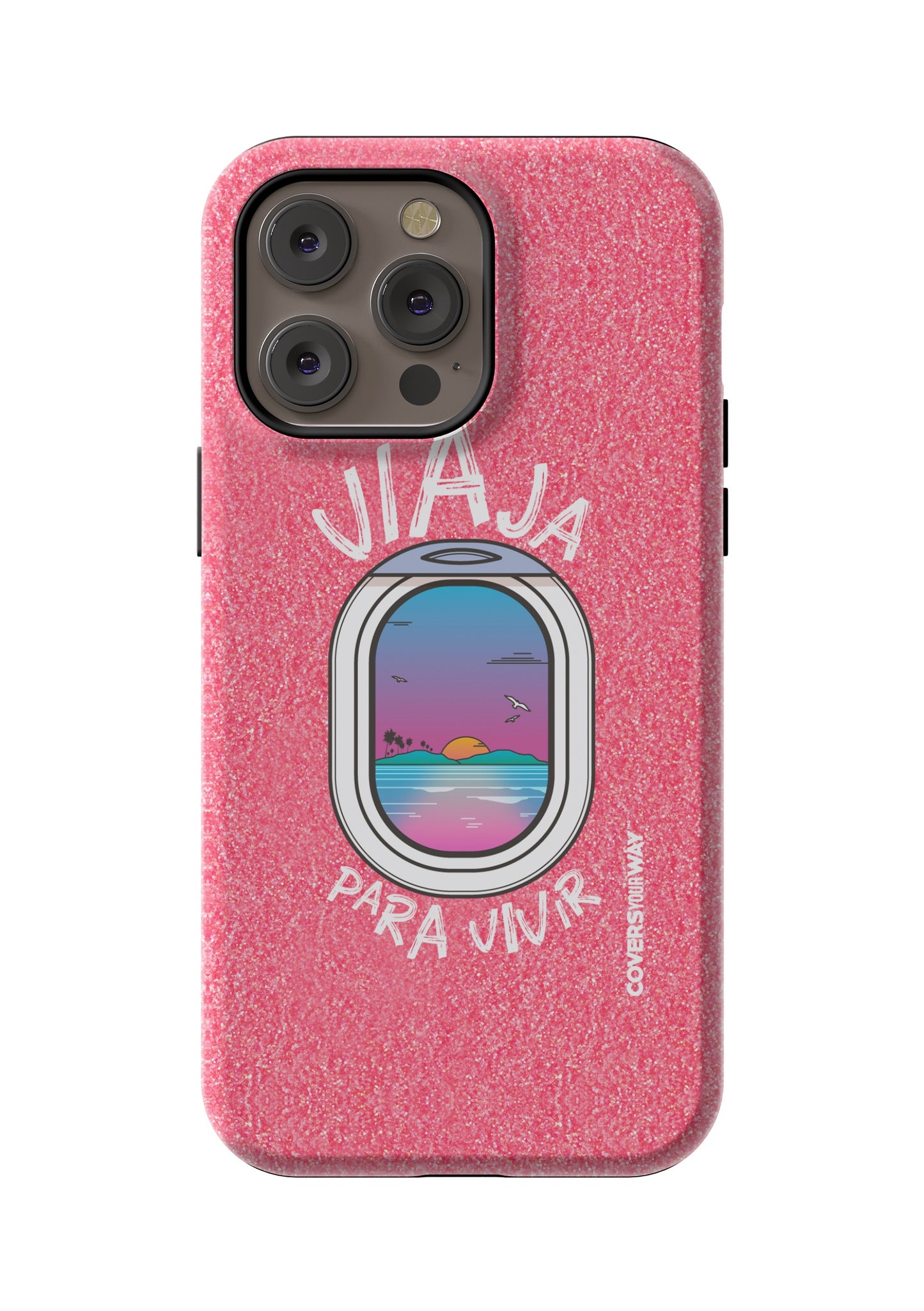 Viaja para VIVIR