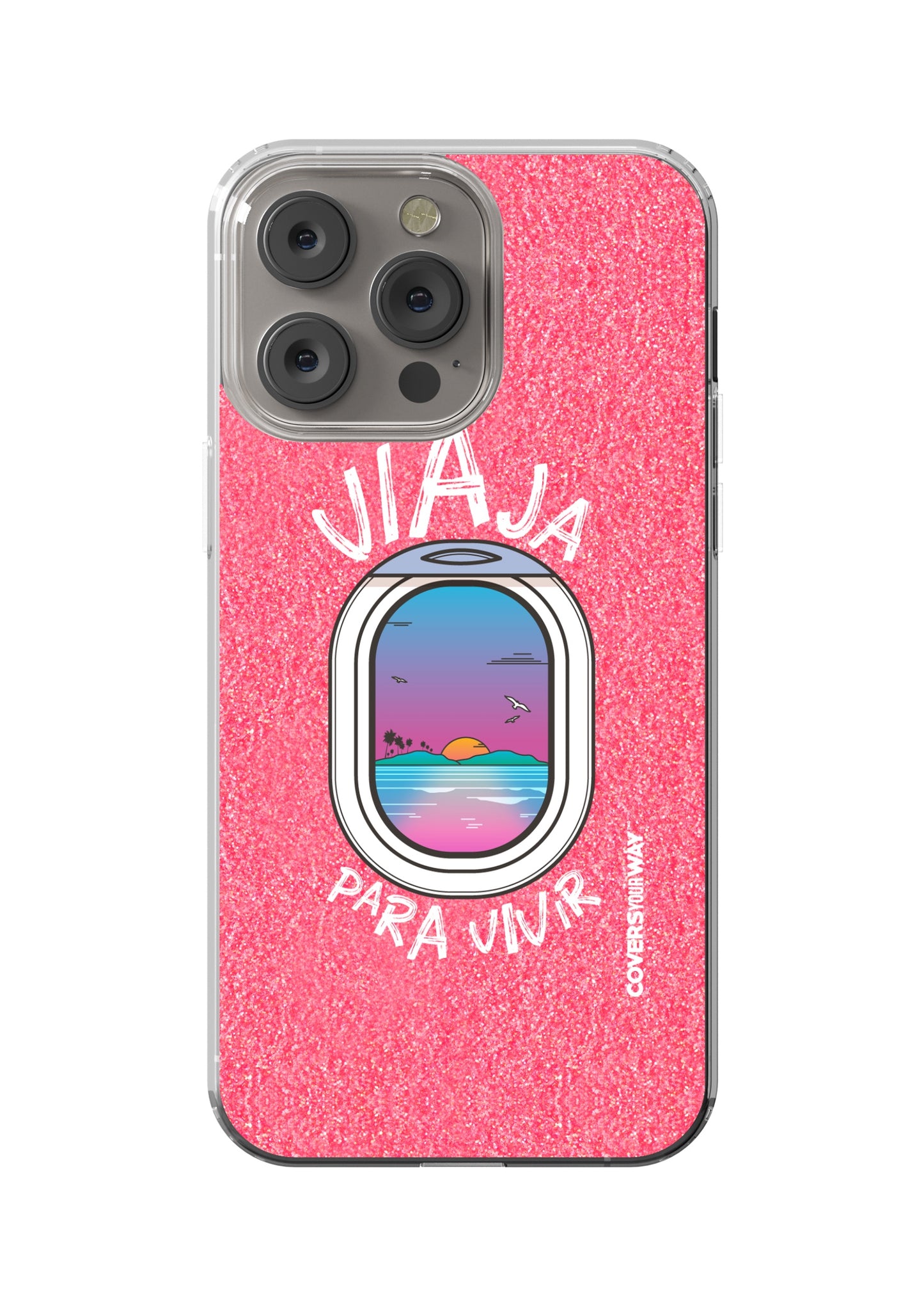 Viaja para VIVIR