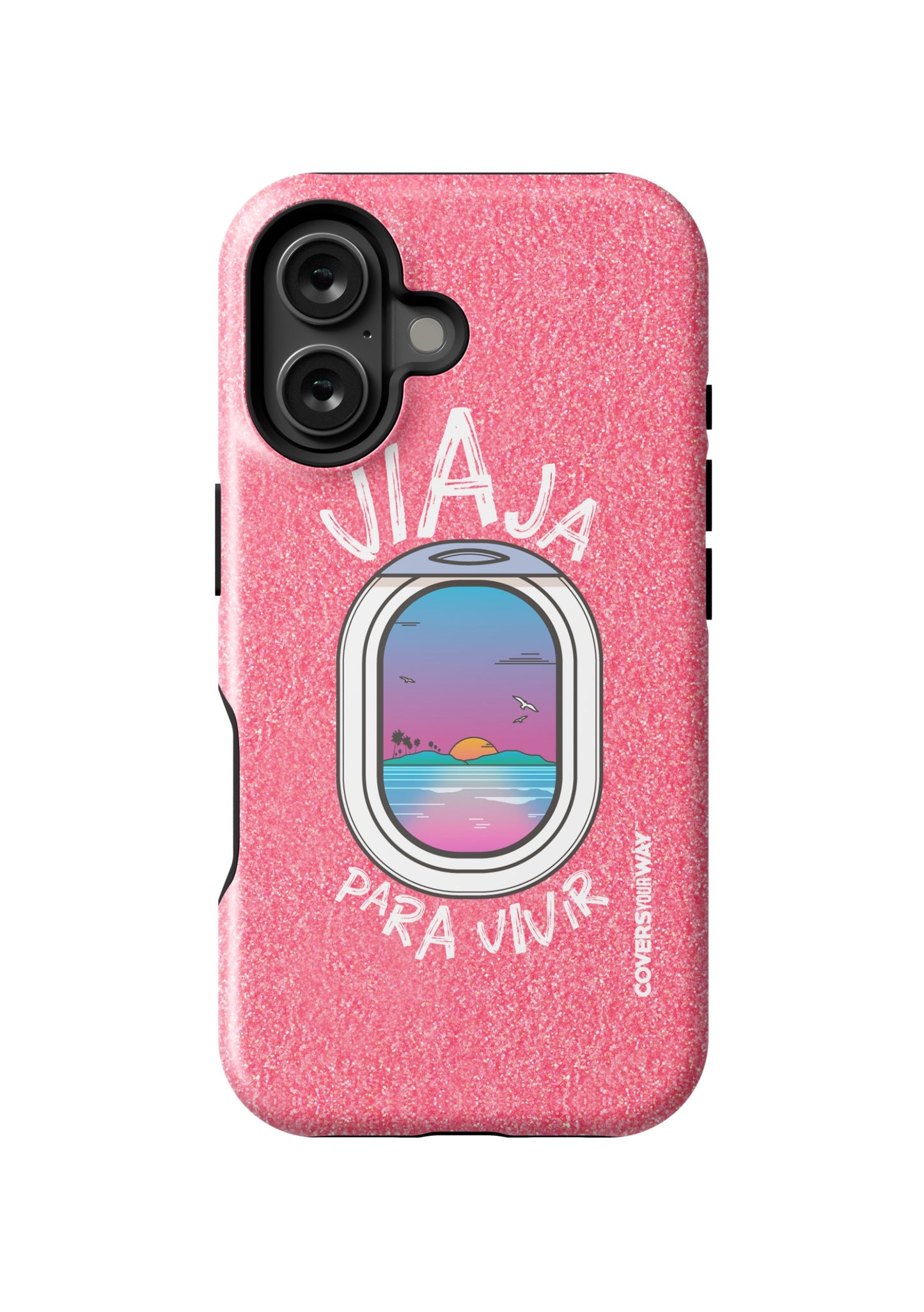 Viaja para VIVIR