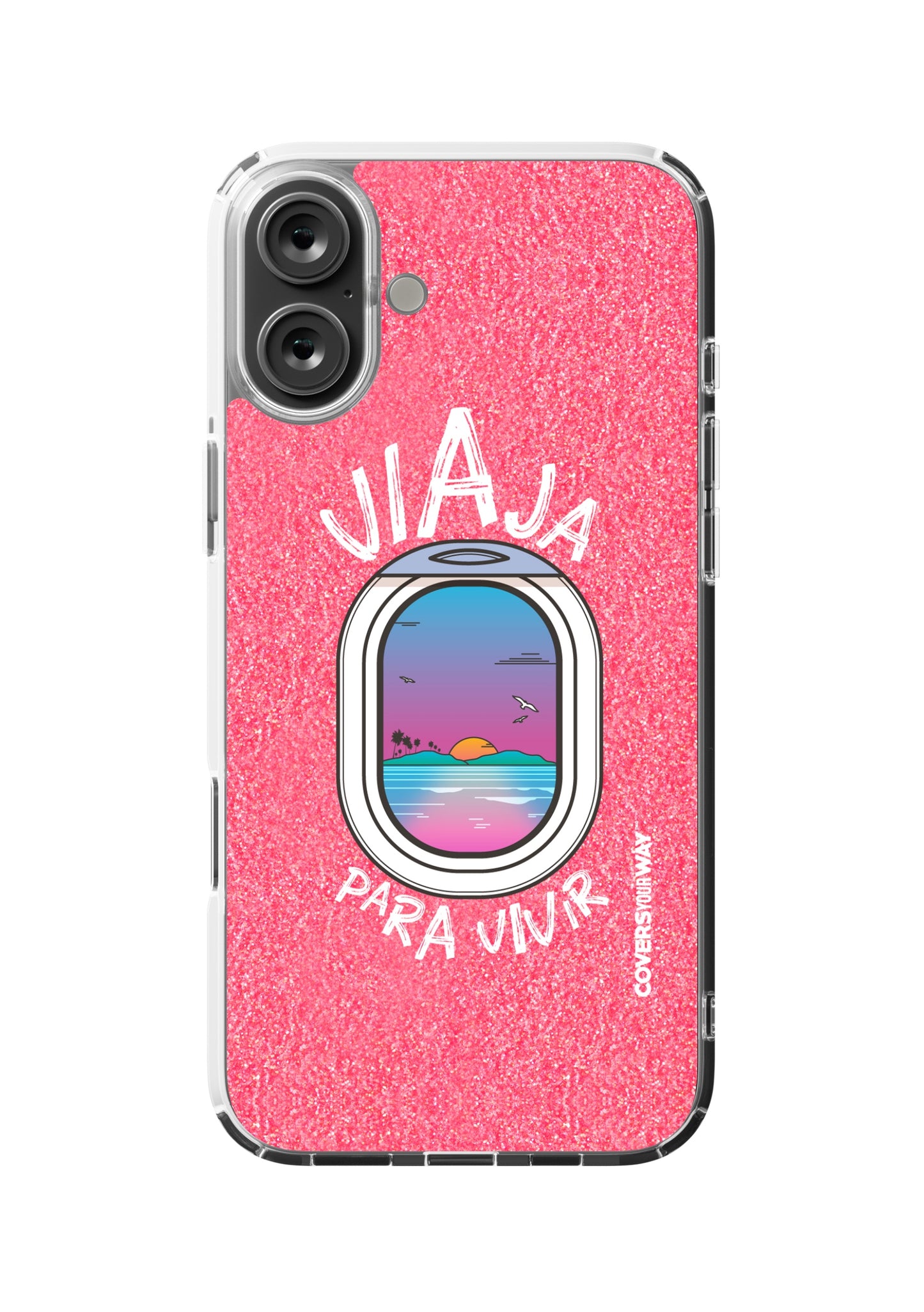Viaja para VIVIR