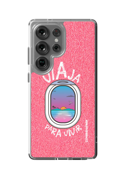 Viaja para VIVIR Samsung Galaxy