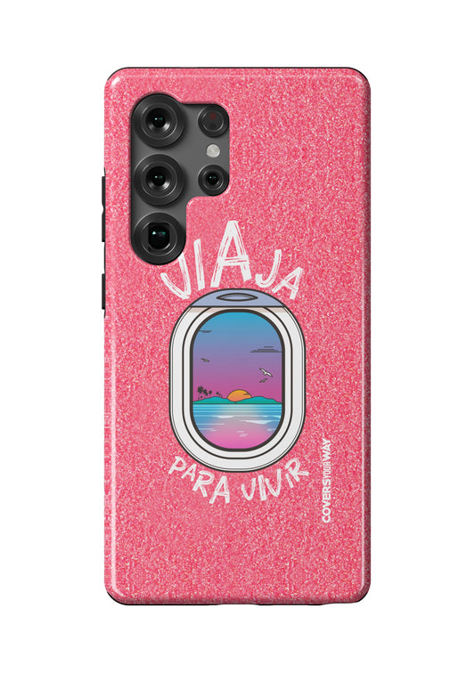 Viaja para VIVIR Samsung Galaxy