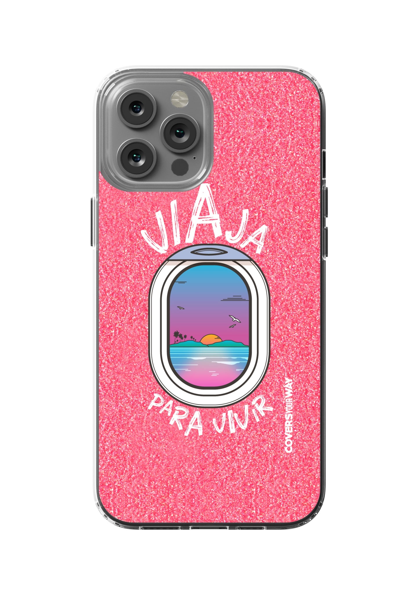 Viaja para VIVIR