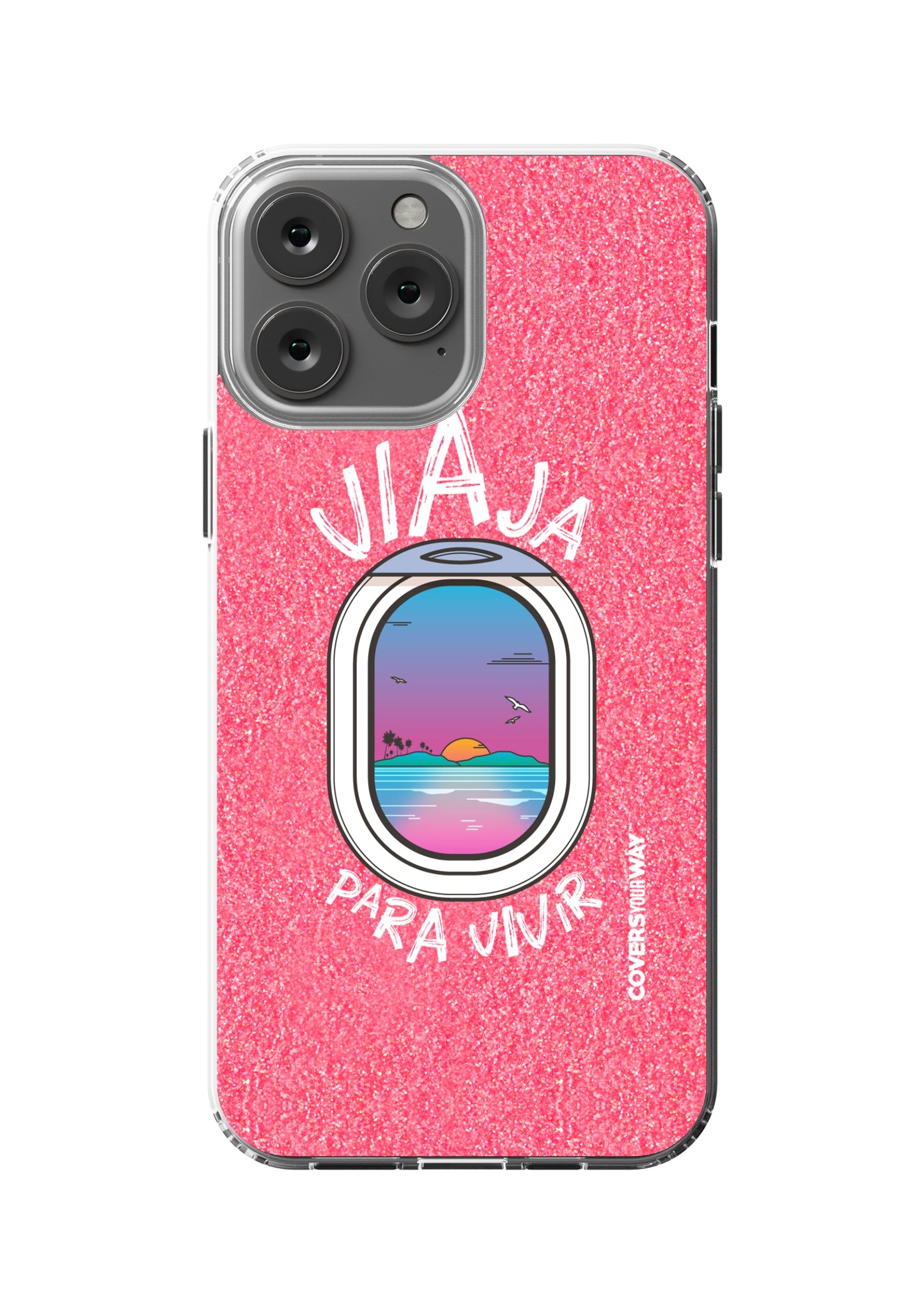 Viaja para VIVIR