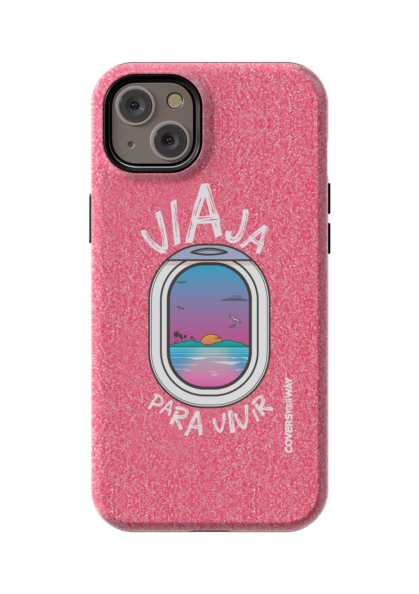Viaja para VIVIR