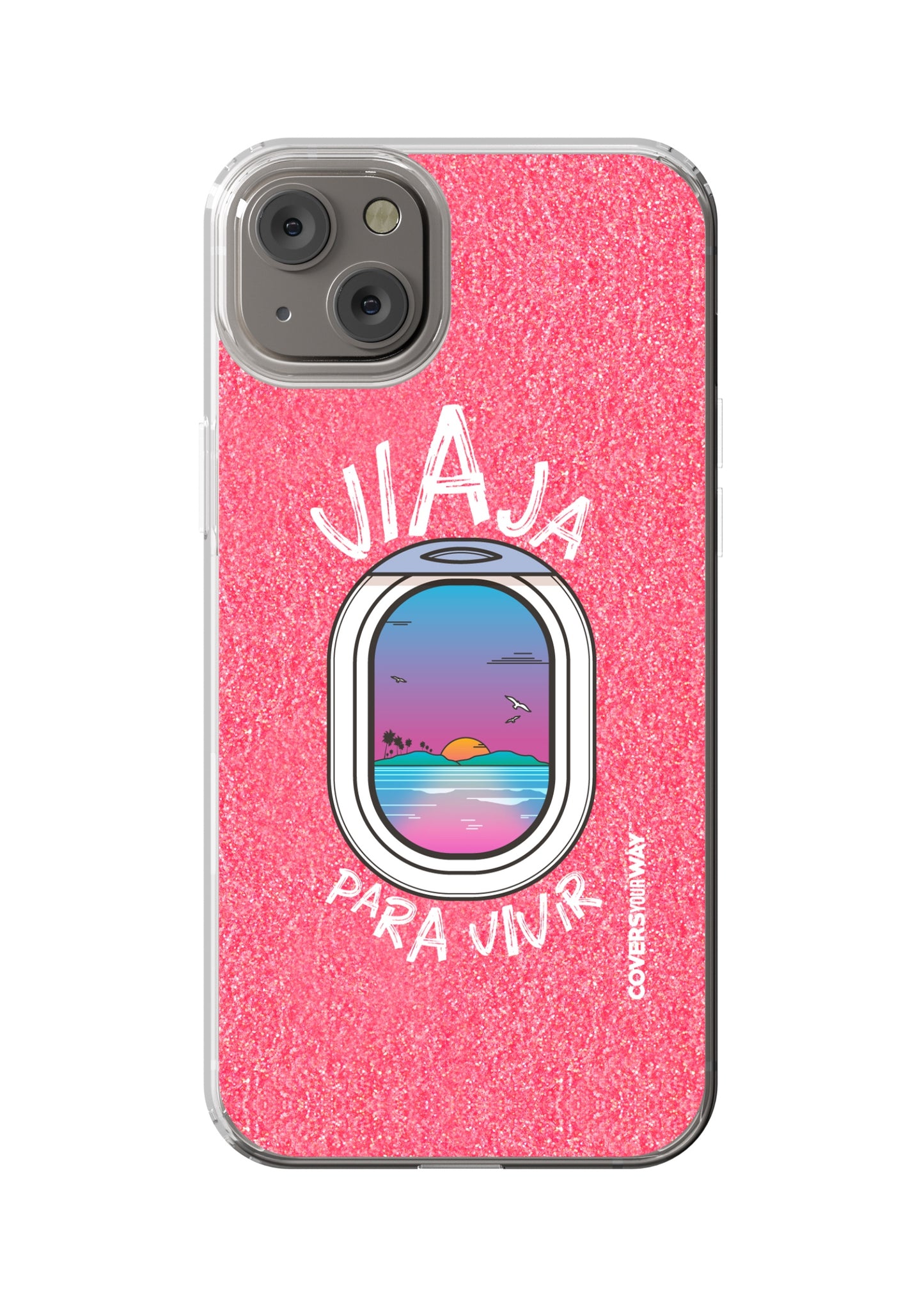Viaja para VIVIR