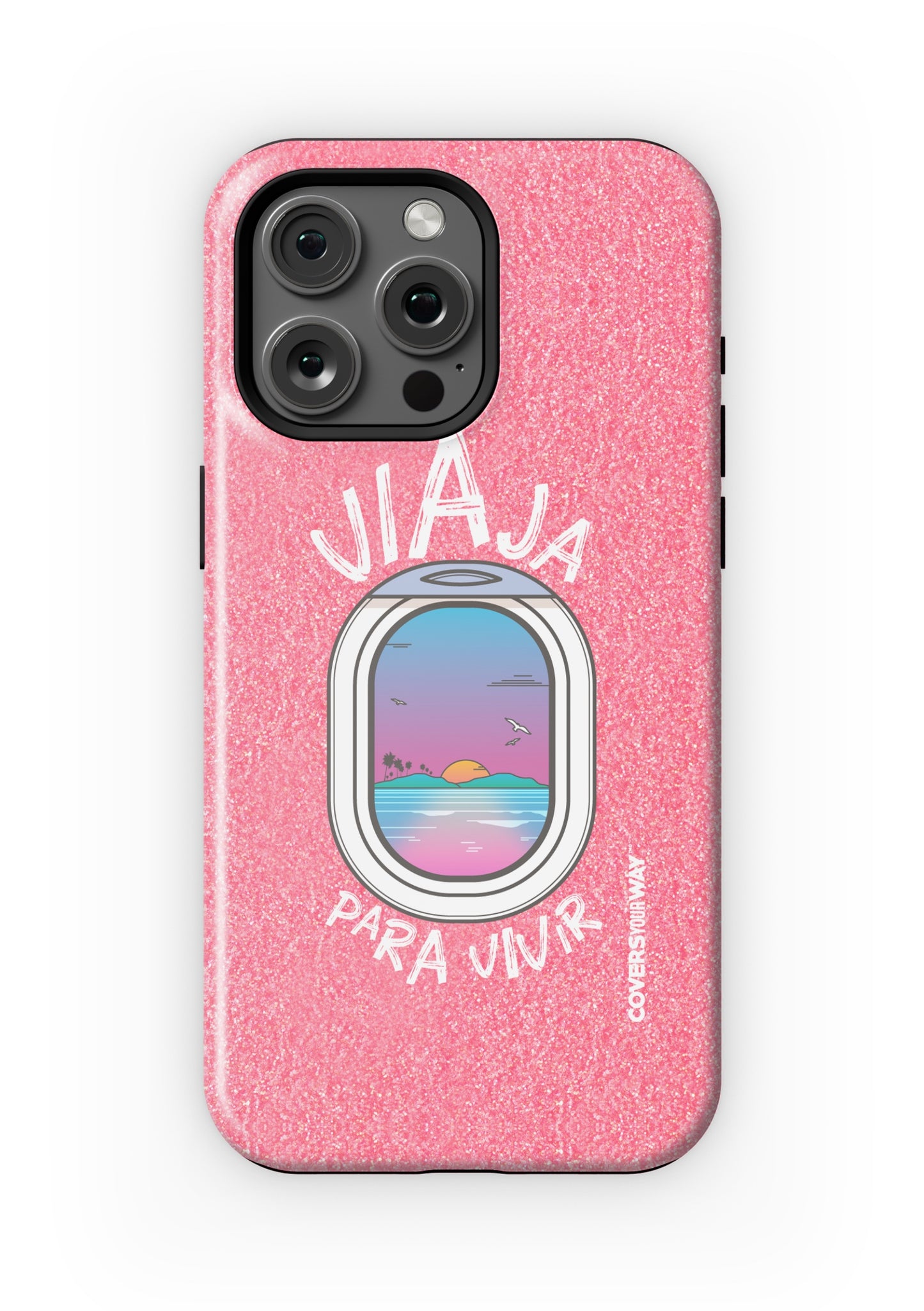 Viaja para VIVIR