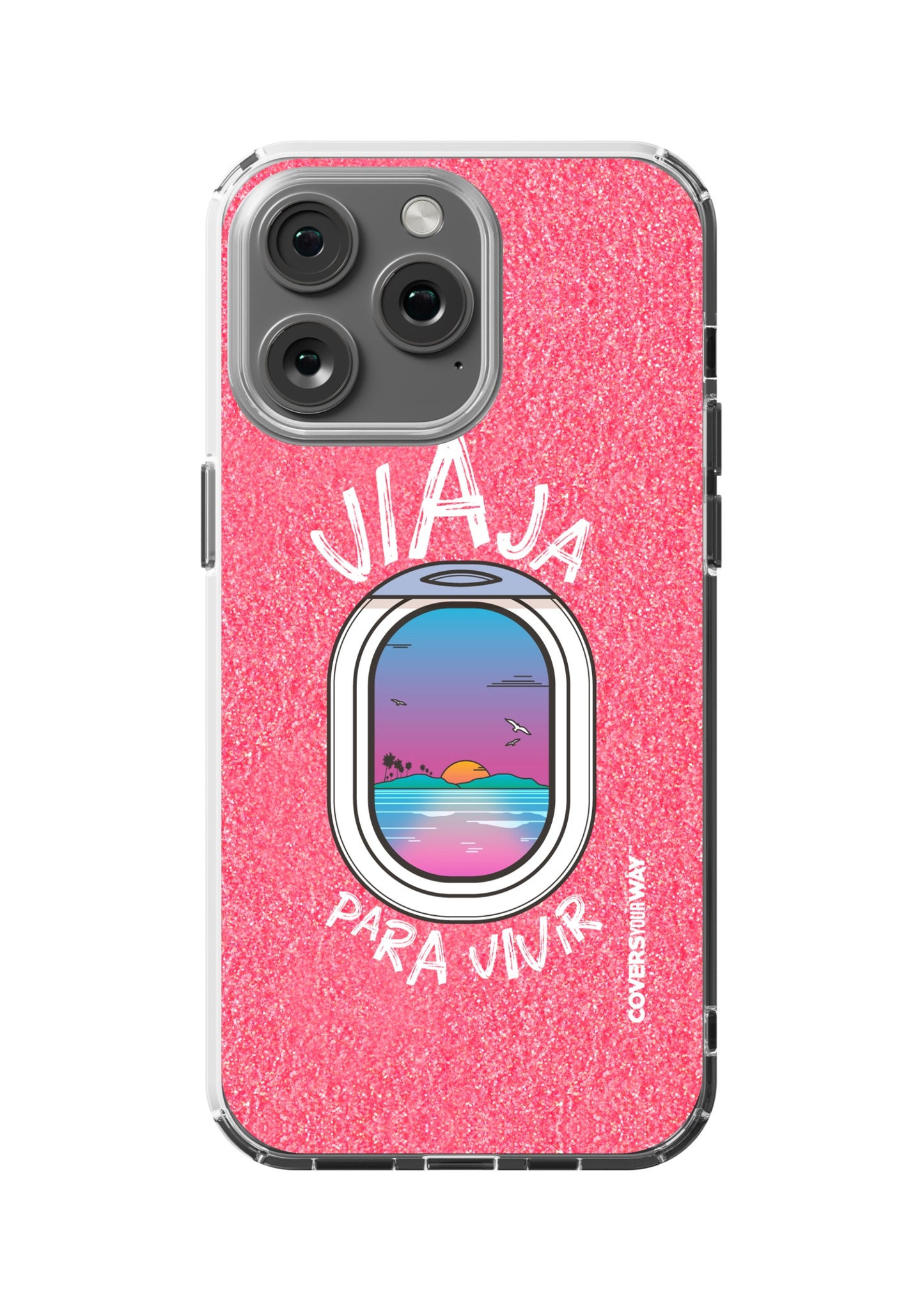 Viaja para VIVIR