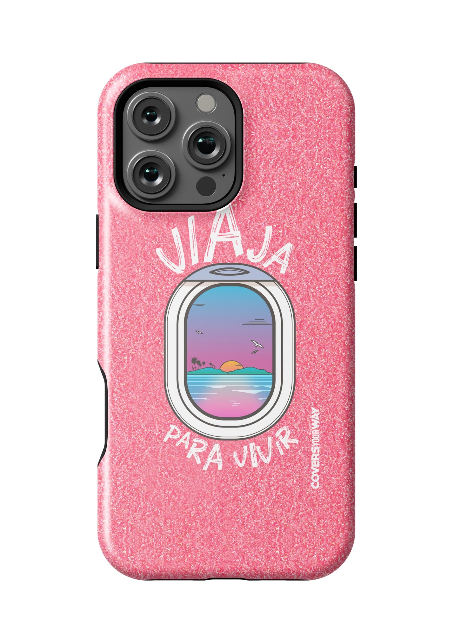 Viaja para VIVIR