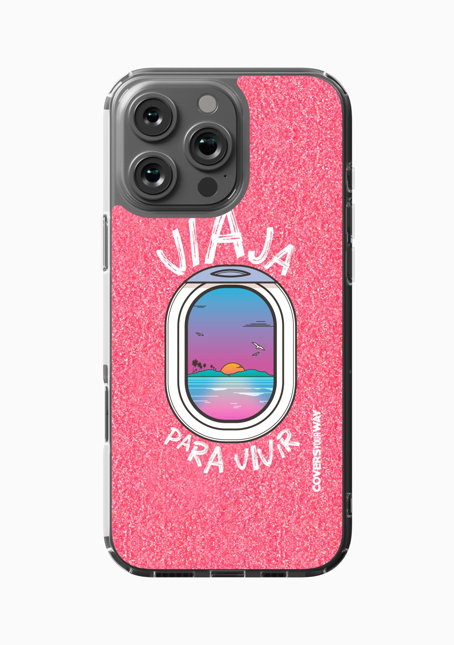 Viaja para VIVIR