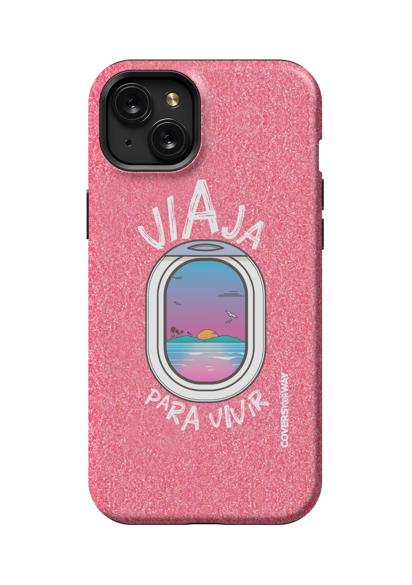 Viaja para VIVIR