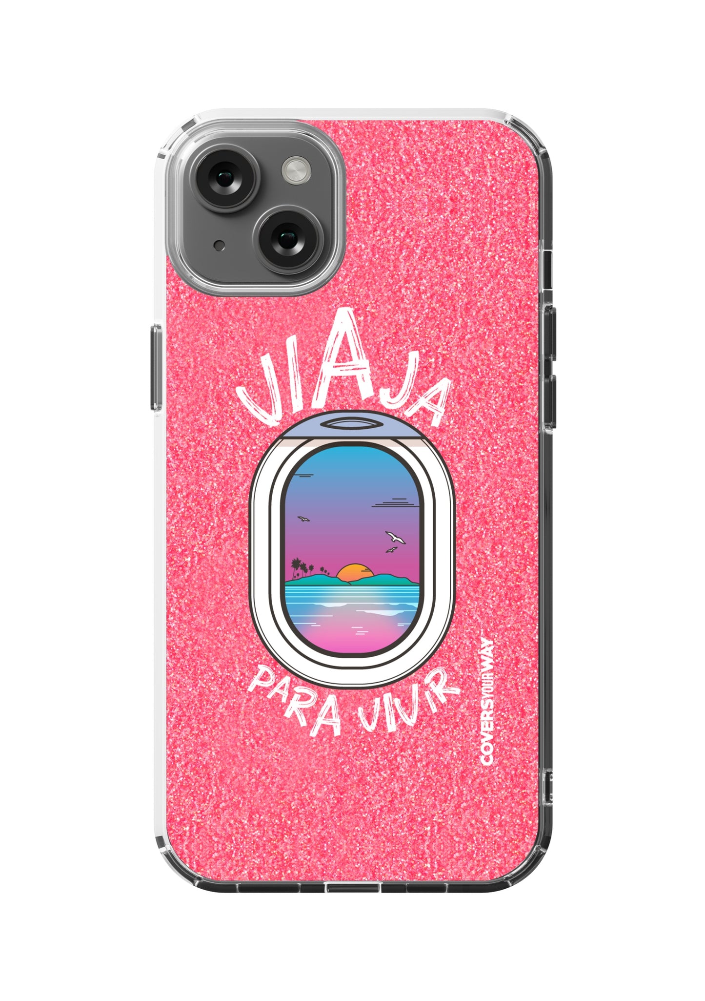 Viaja para VIVIR