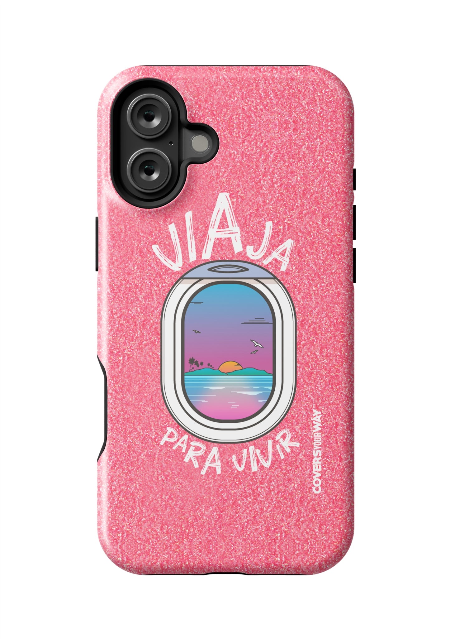 Viaja para VIVIR