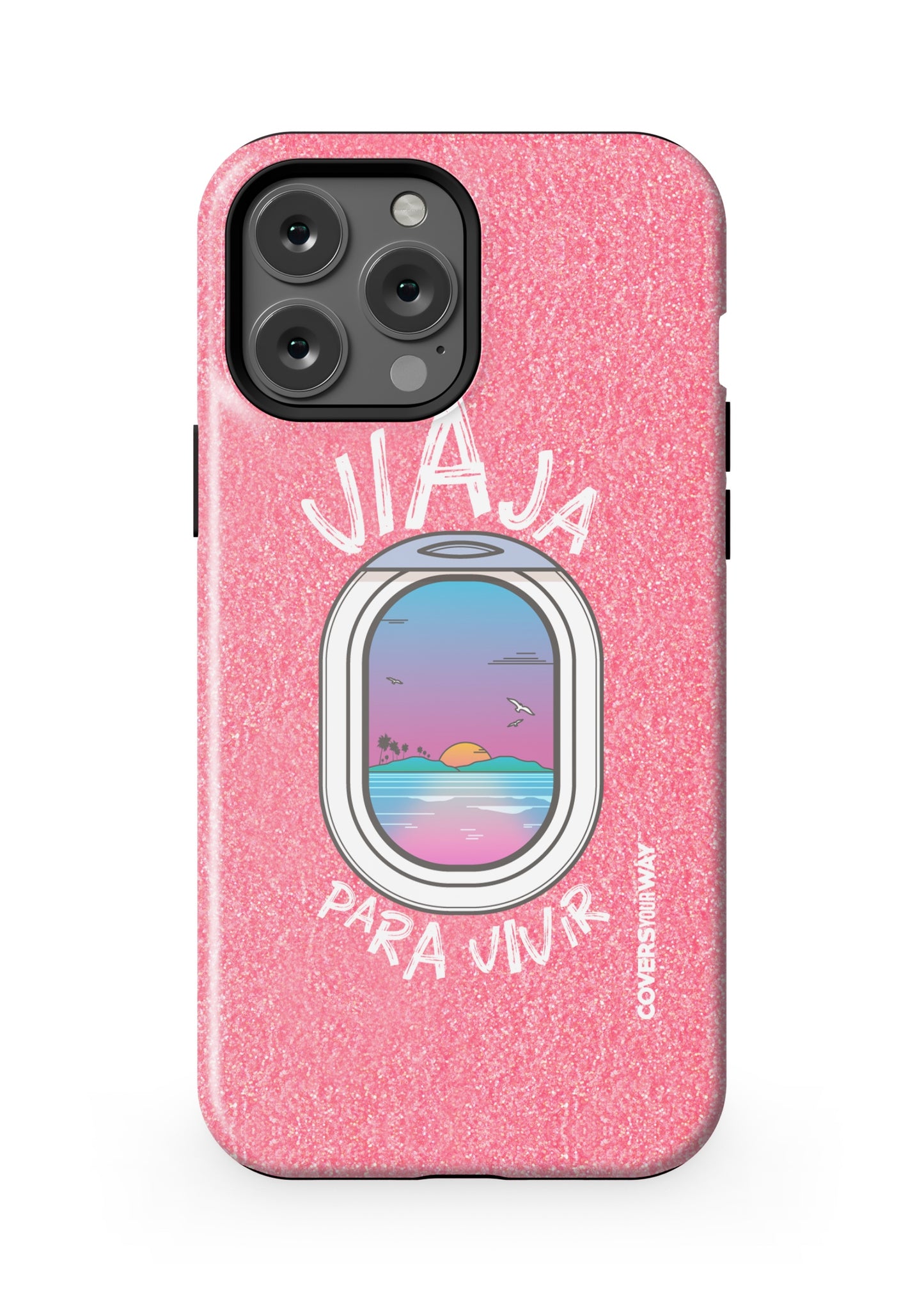 Viaja para VIVIR