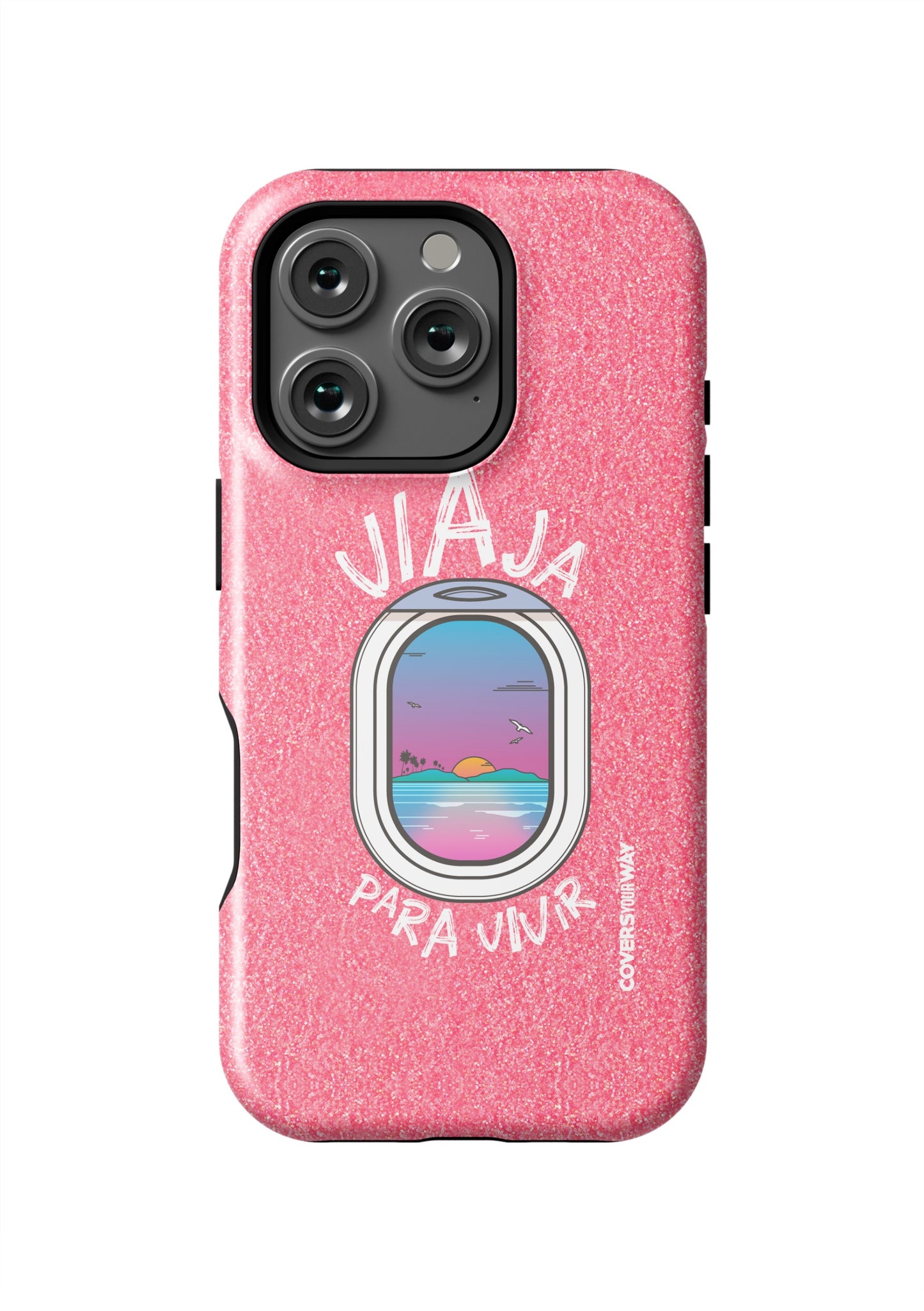 Viaja para VIVIR