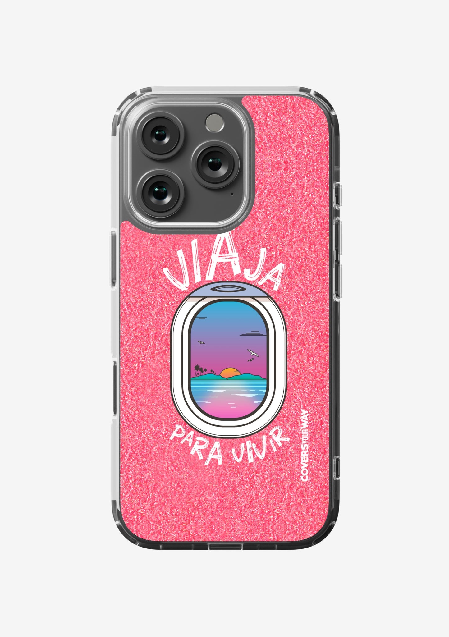 Viaja para VIVIR