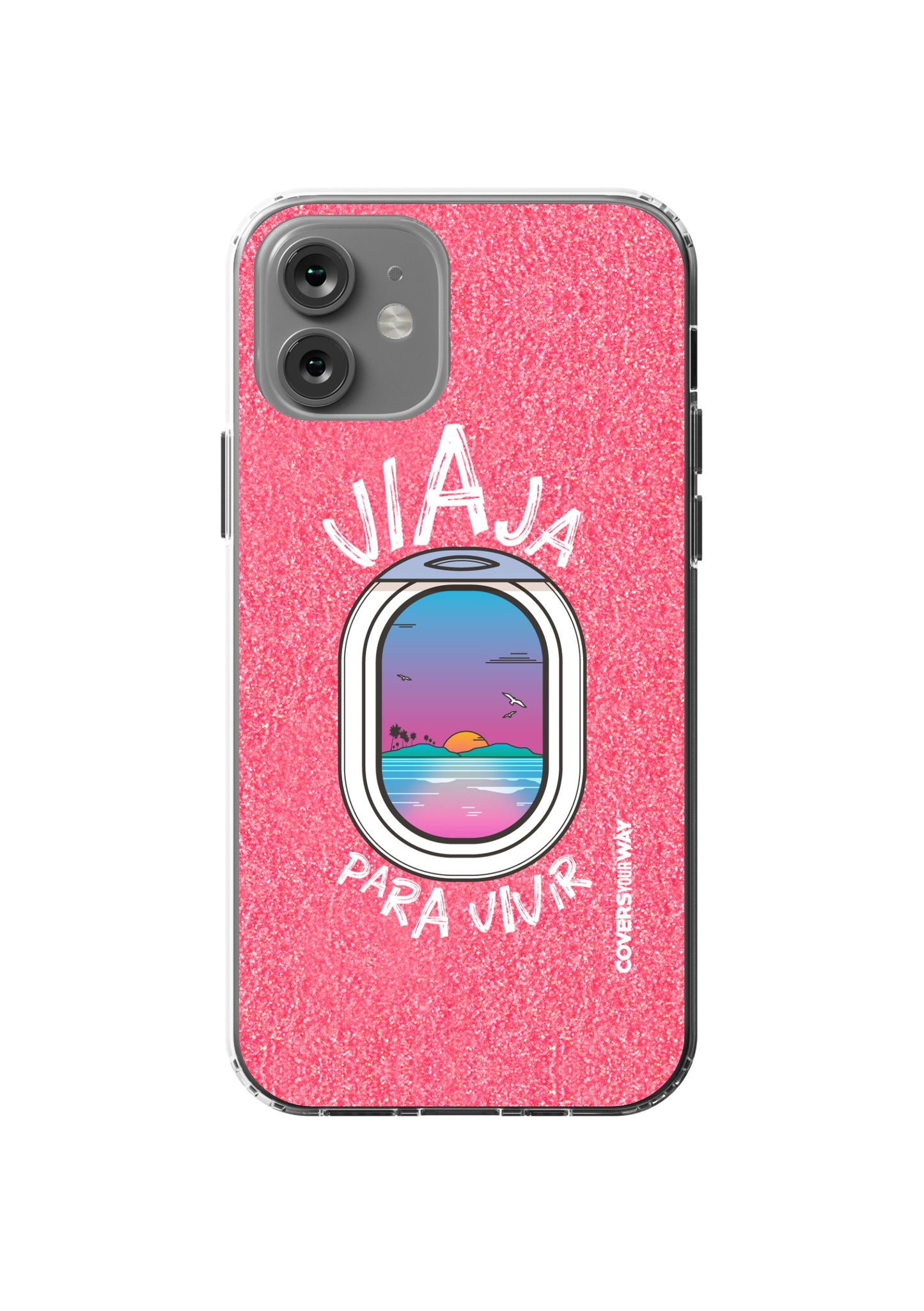 Viaja para VIVIR