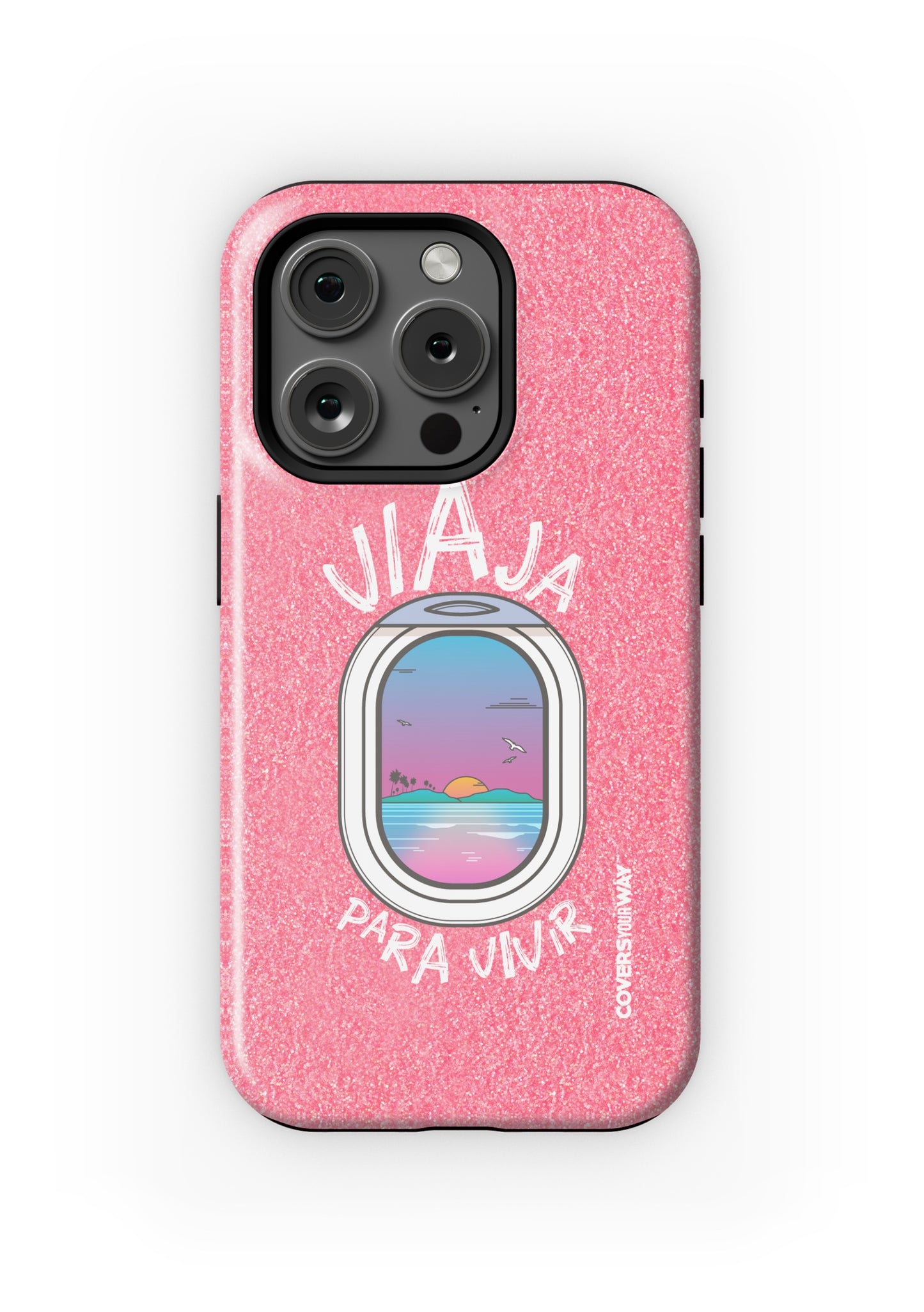 Viaja para VIVIR