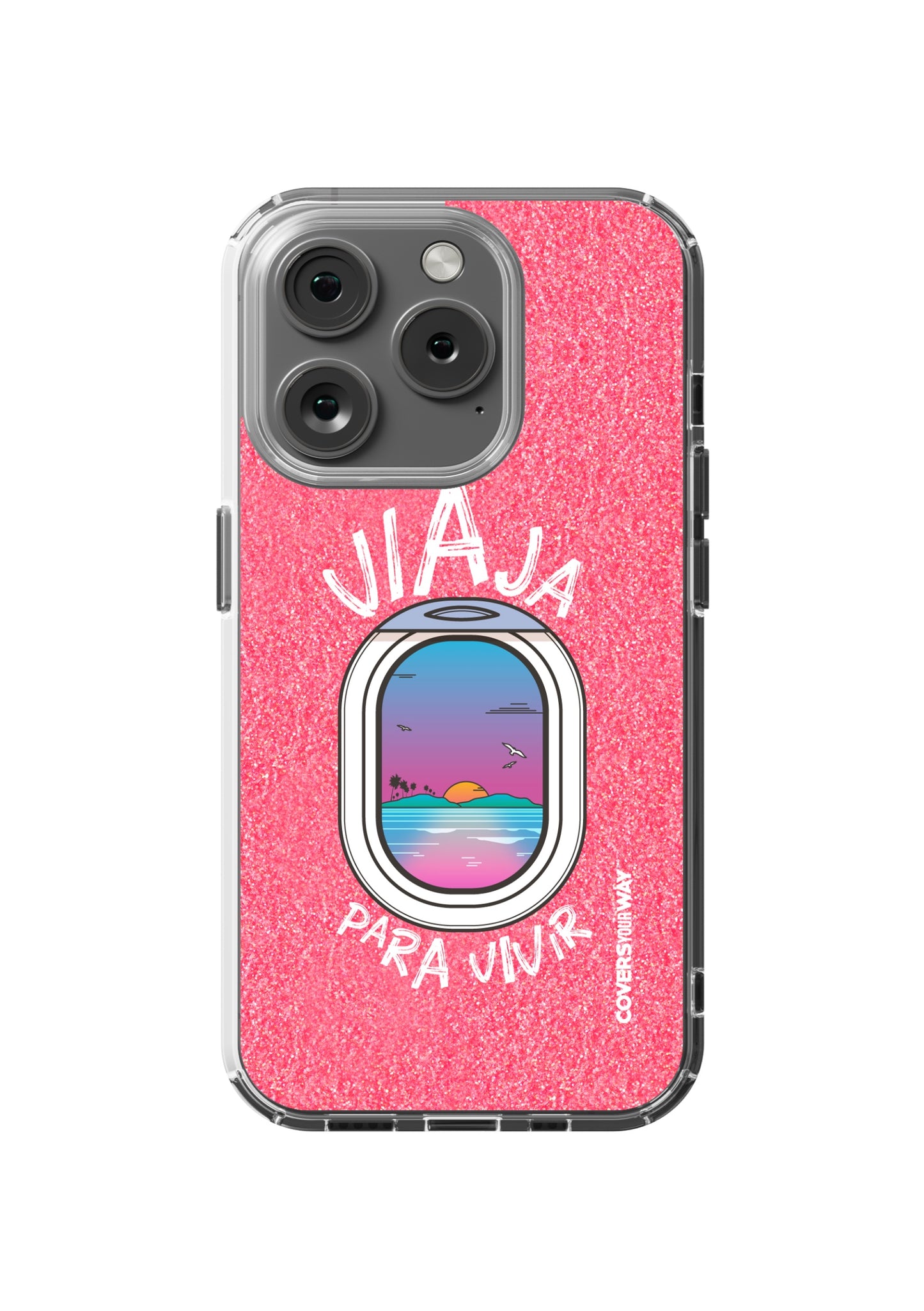 Viaja para VIVIR