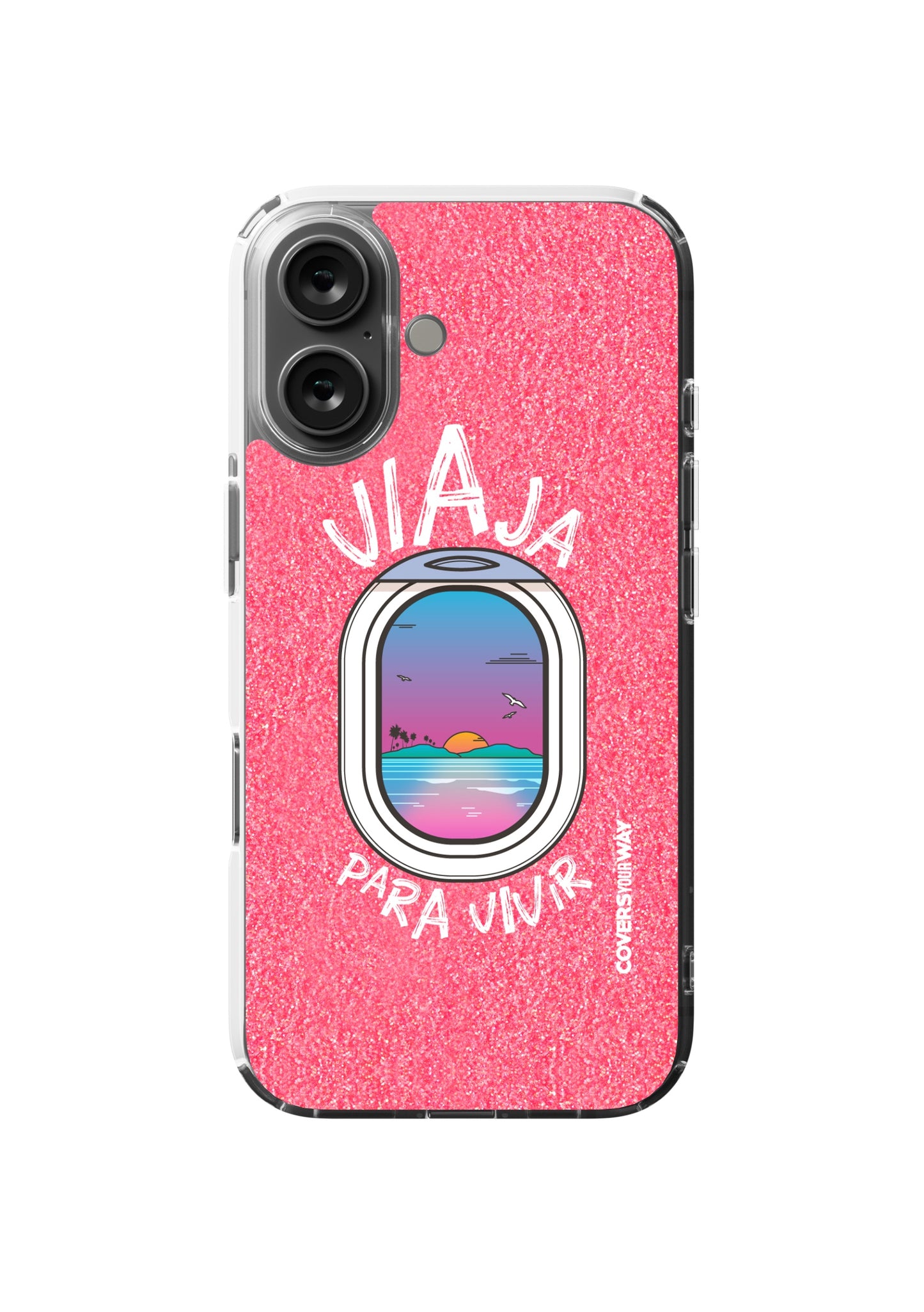 Viaja para VIVIR