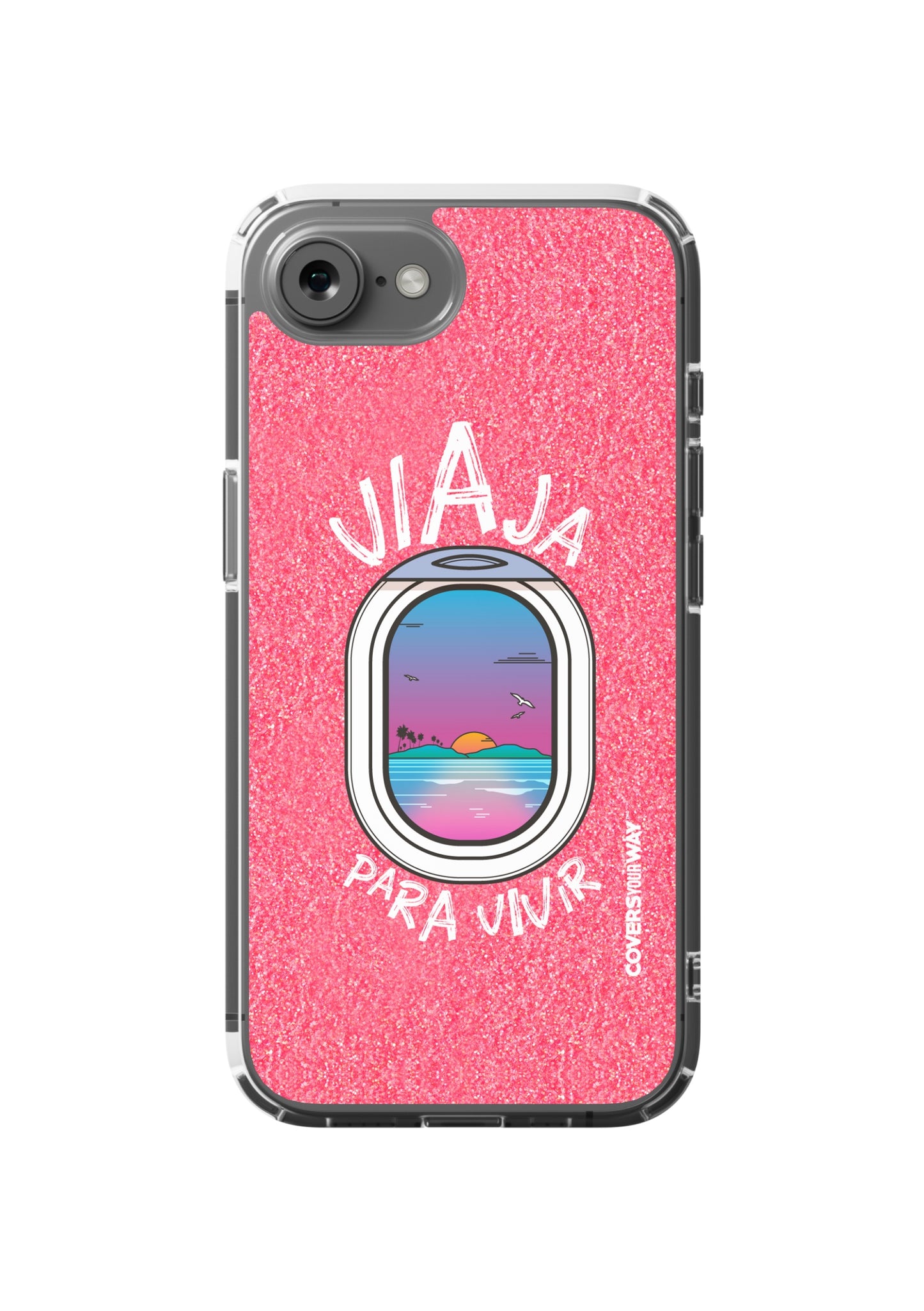 Viaja para VIVIR