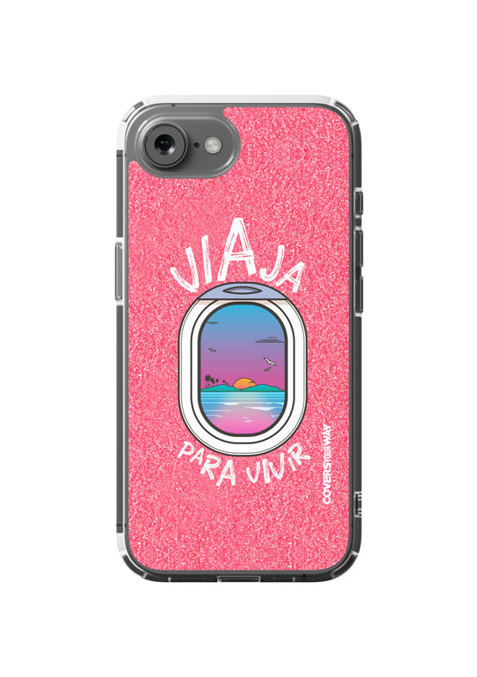 Viaja para VIVIR